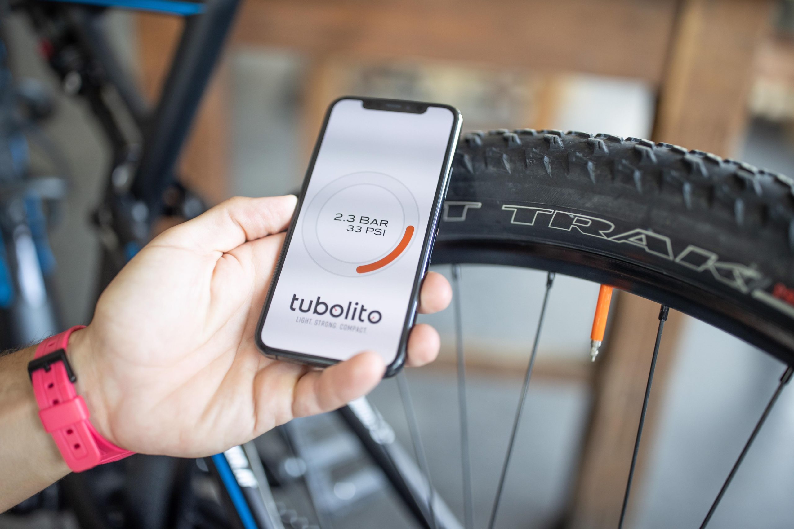 Duše TUBOLITO MTB Psens 29 - Image 2