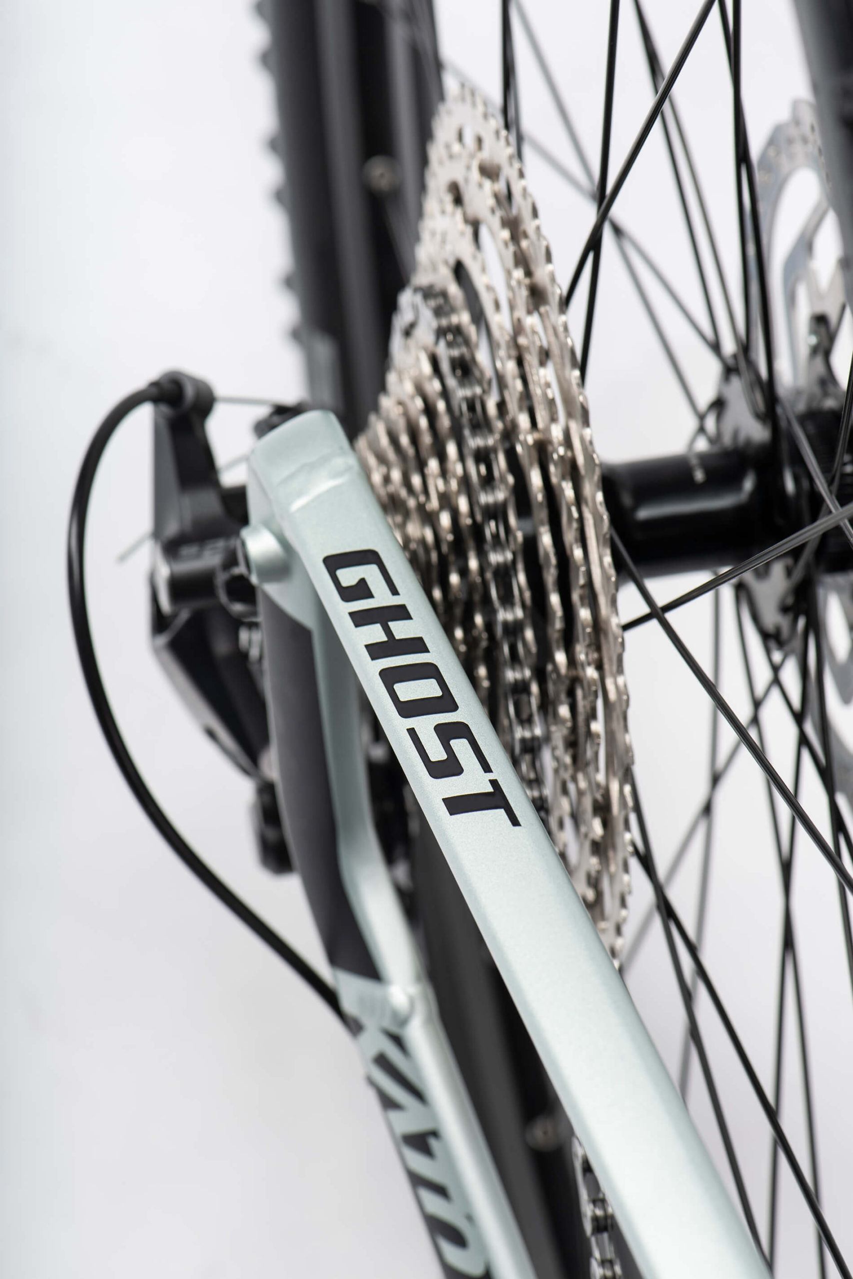 GHOST Kato Pro 29 Grey/Black Matt - S - Image 4