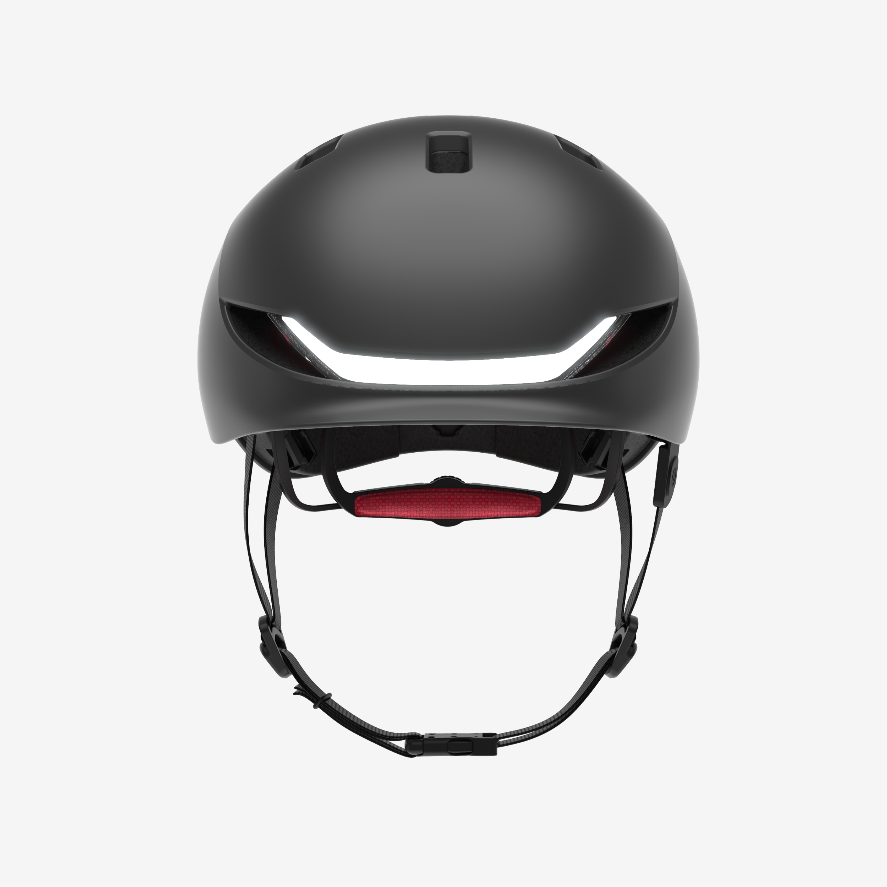 Helma LUMOS Matrix Charcoal Black - M/L - Image 2