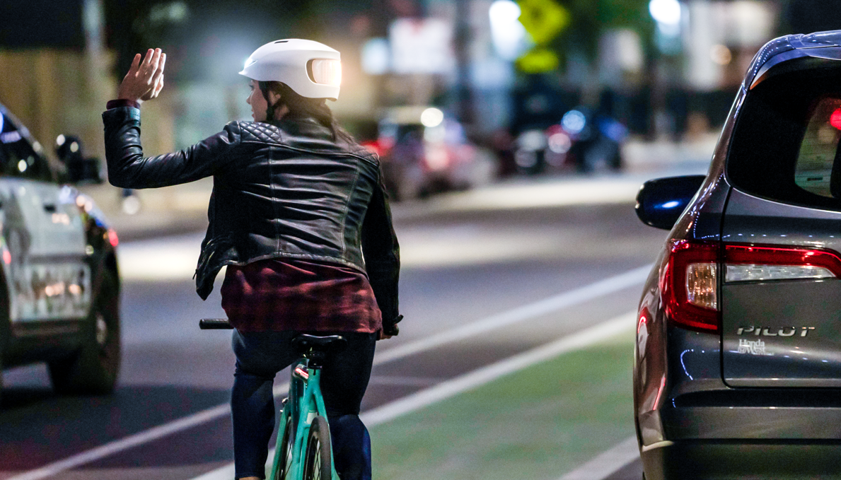 Helma LUMOS Matrix Charcoal Black - M/L - Image 6