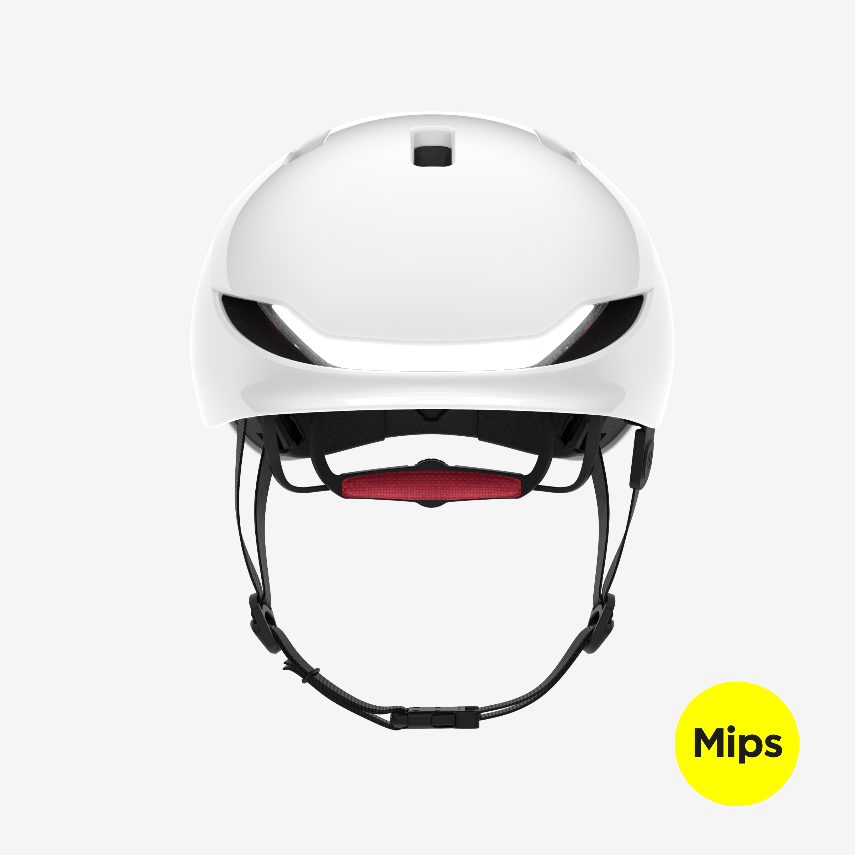 Helma LUMOS Matrix MIPS Jet White - M/L - Image 9