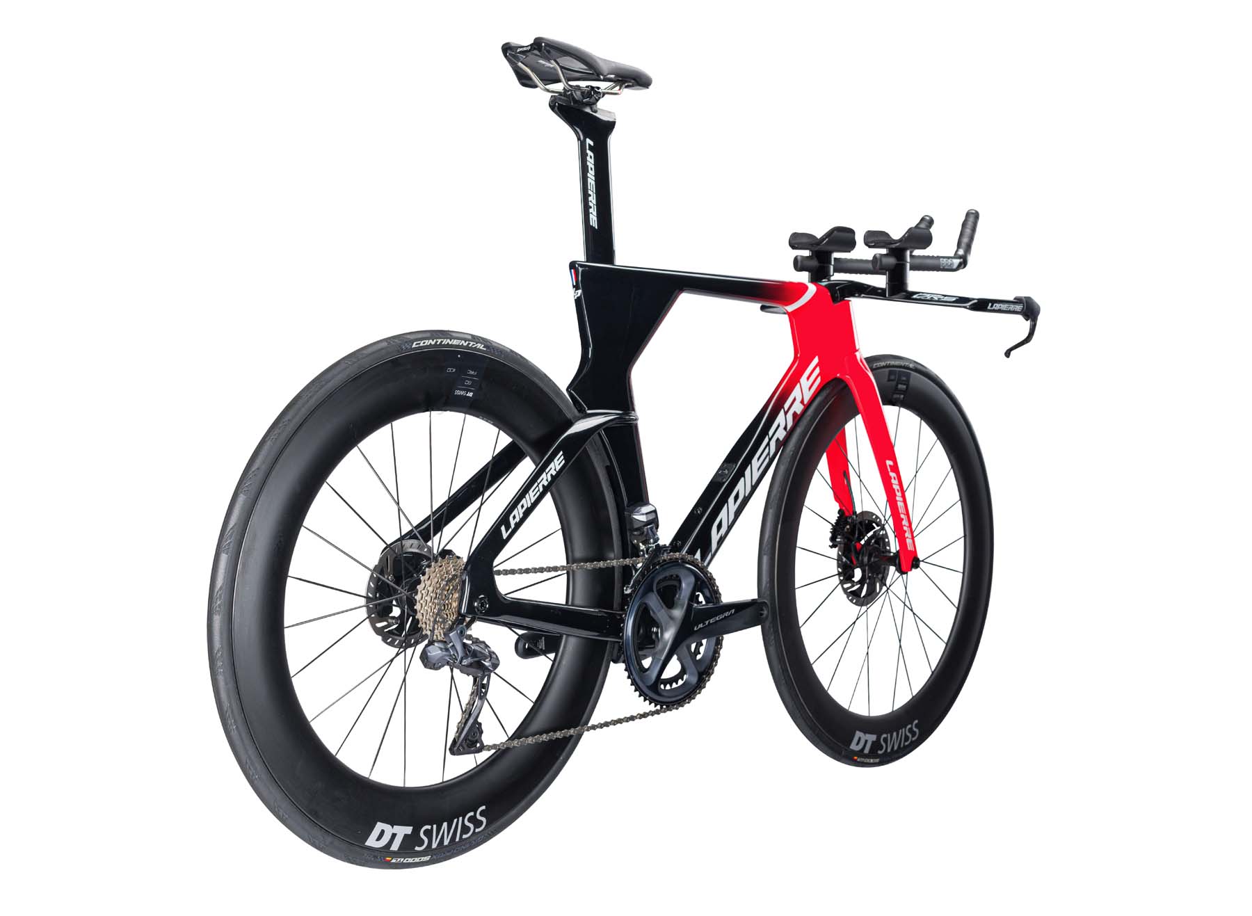 LAPIERRE Aerostorm DRS - Image 3