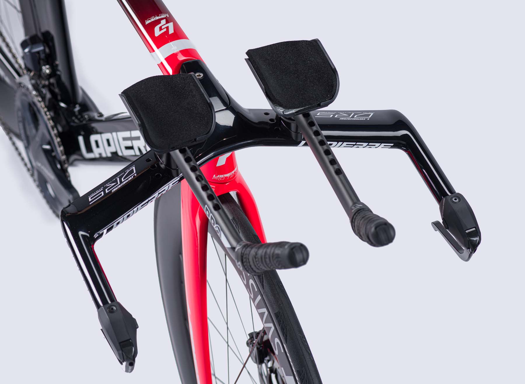 LAPIERRE Aerostorm DRS - Image 6