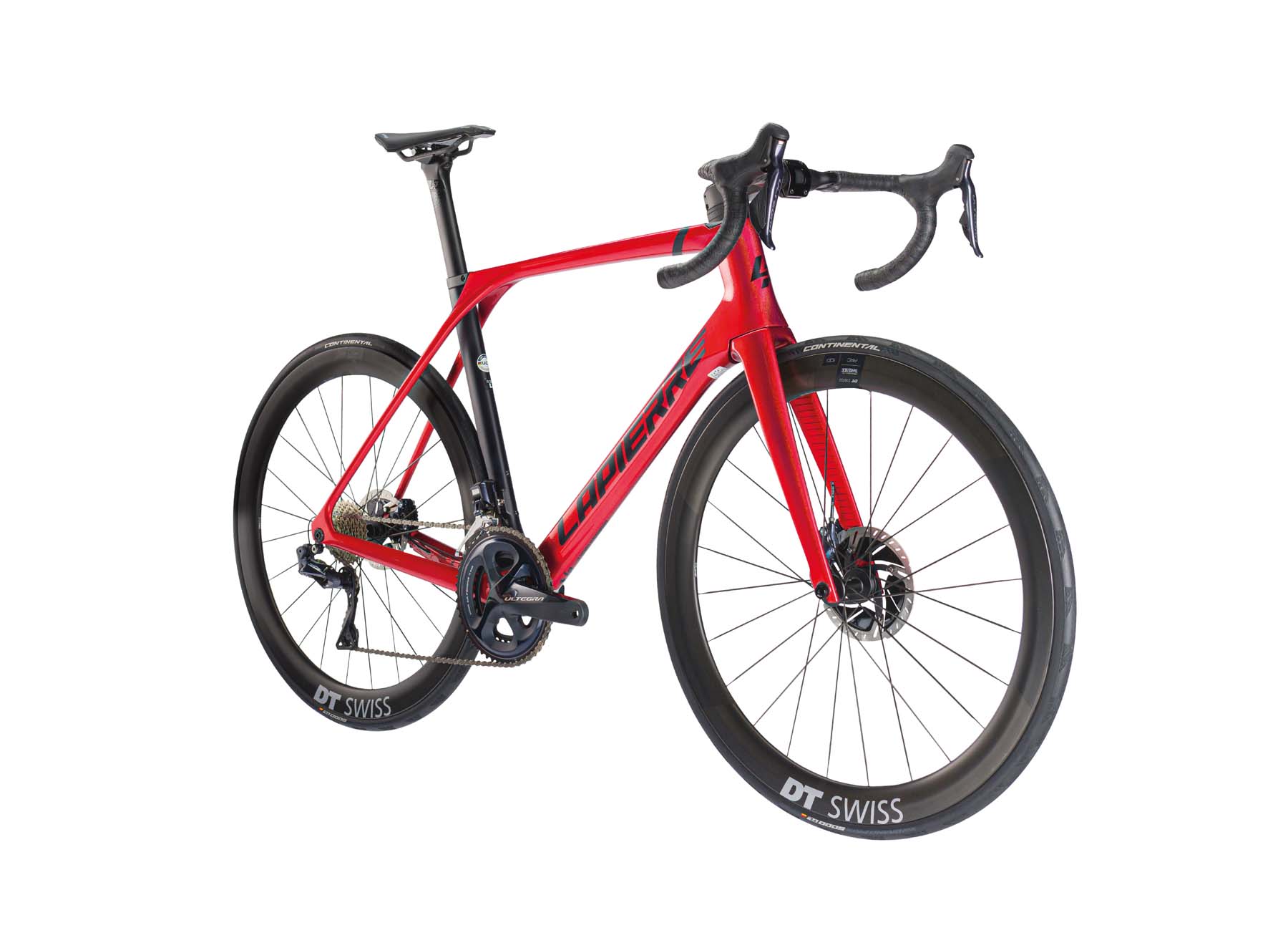 LAPIERRE Aircode DRS 8.0 - XL/55 cm - Image 2