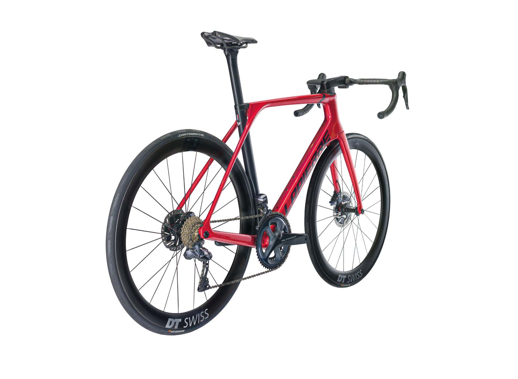 LAPIERRE Aircode DRS 8.0 - XL/55 cm - Image 3