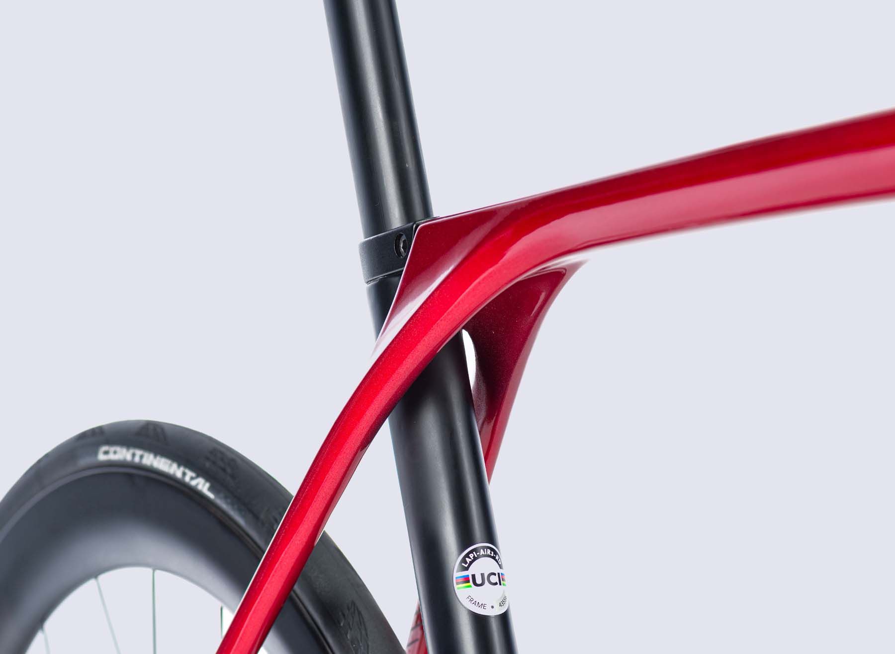 LAPIERRE Aircode DRS 8.0 - XL/55 cm - Image 4