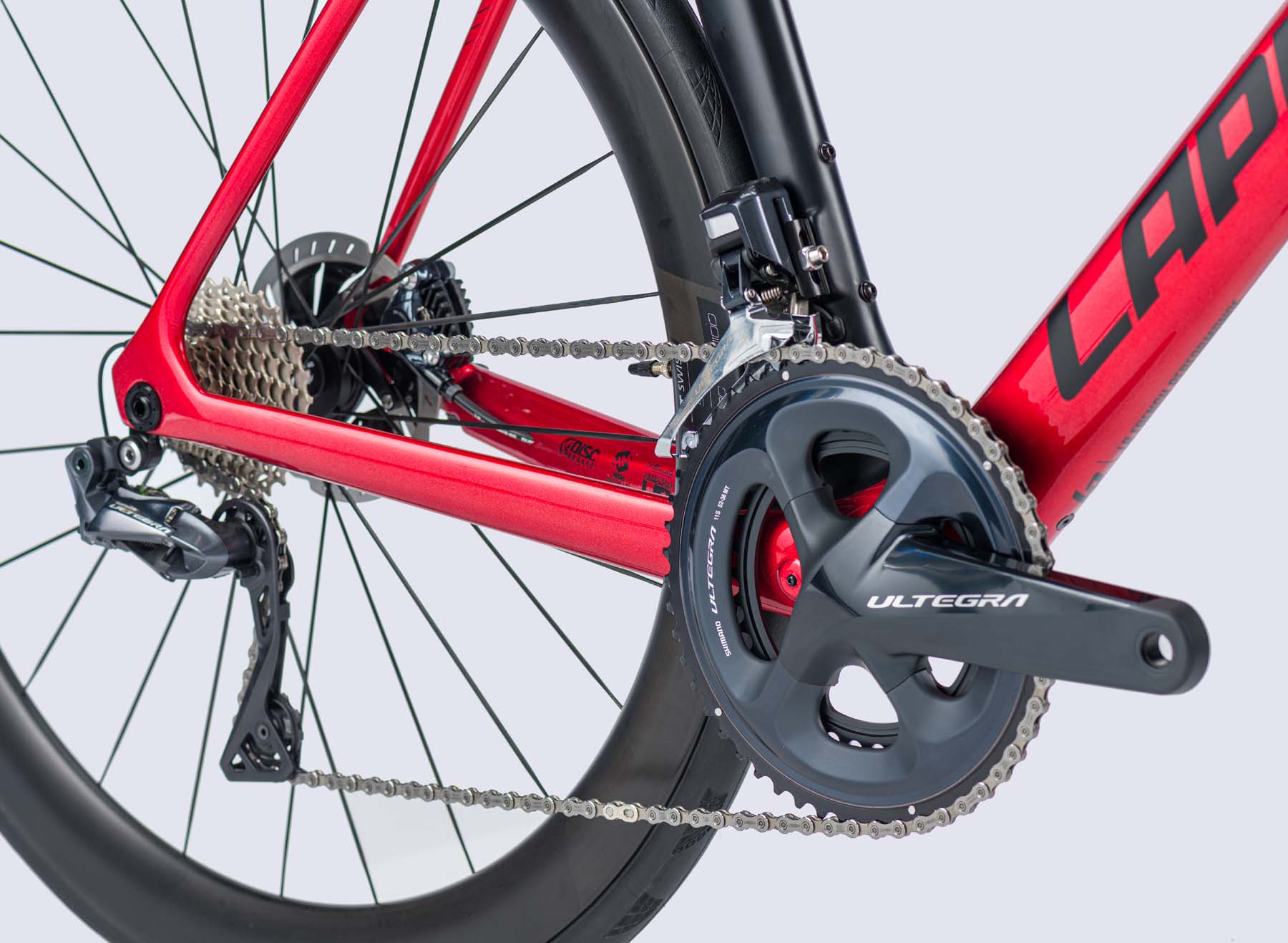 LAPIERRE Aircode DRS 8.0 - XL/55 cm - Image 5