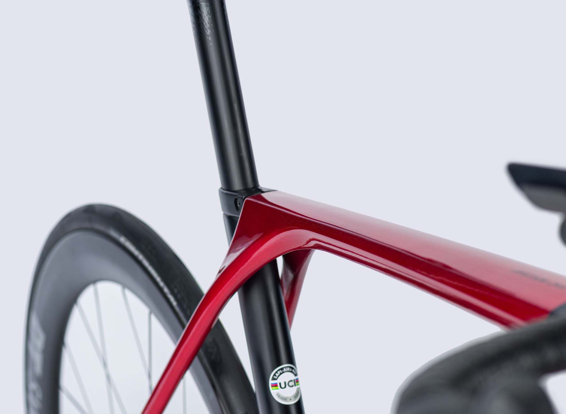 LAPIERRE Aircode DRS 8.0 - XL/55 cm - Image 6