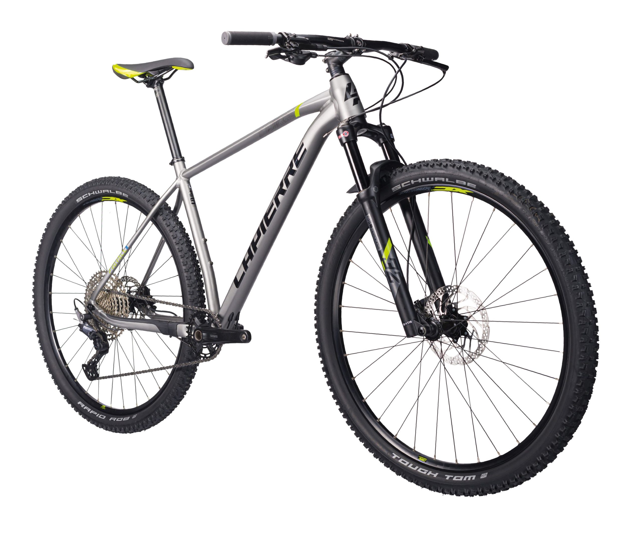 LAPIERRE ProRace 3.9 - Image 2