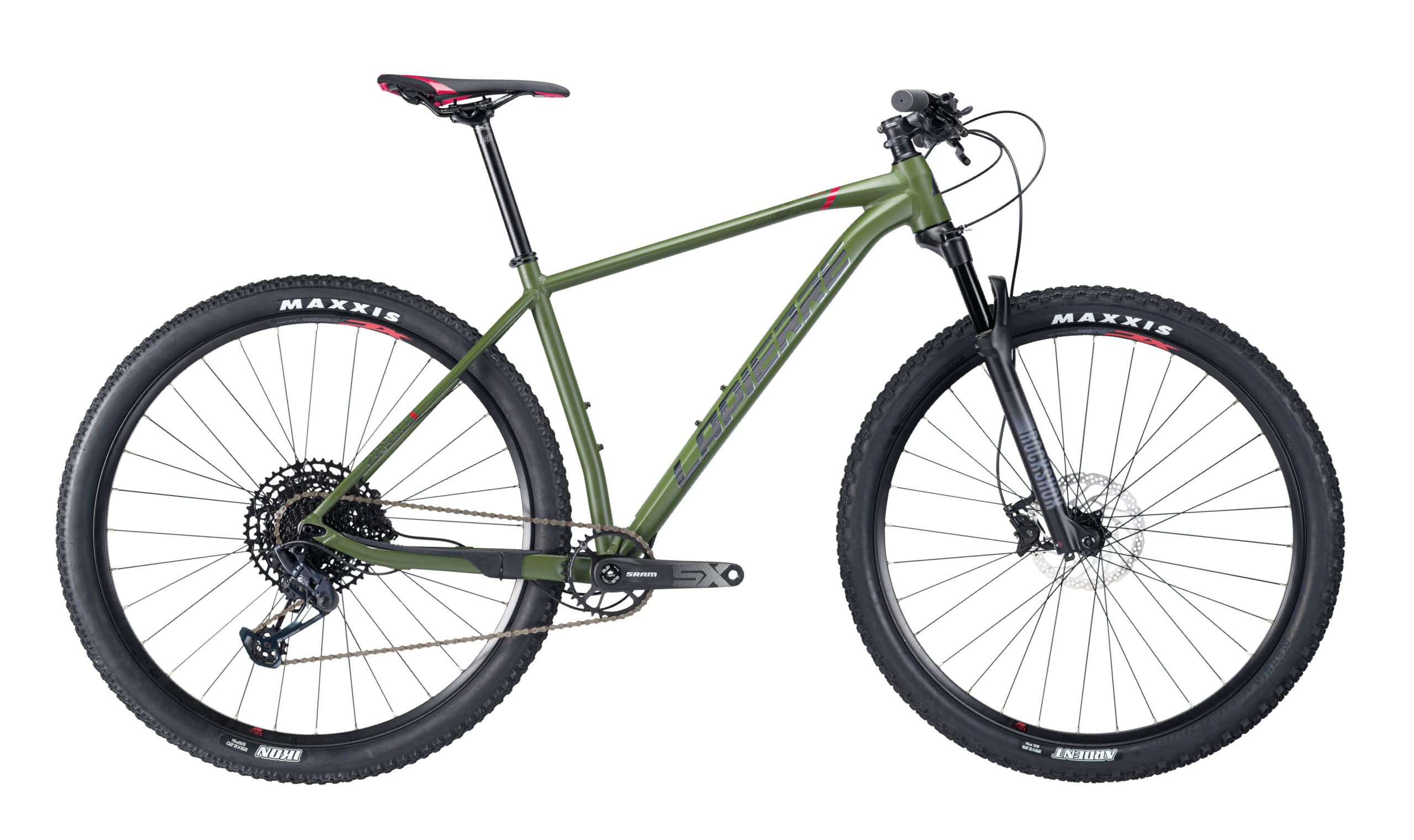 LAPIERRE ProRace 4.9 - XL/21" - Image 2