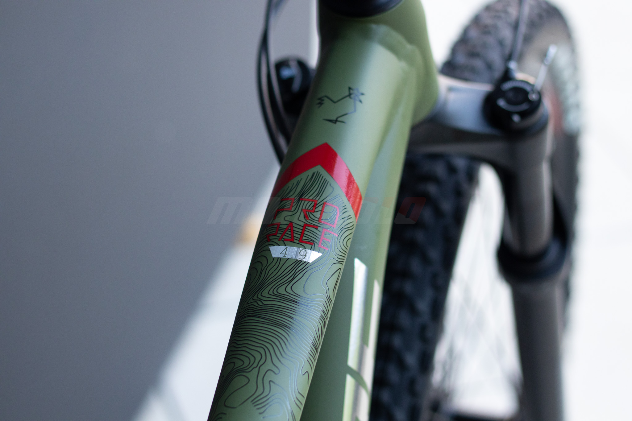 LAPIERRE ProRace 4.9 - XL/21" - Image 4