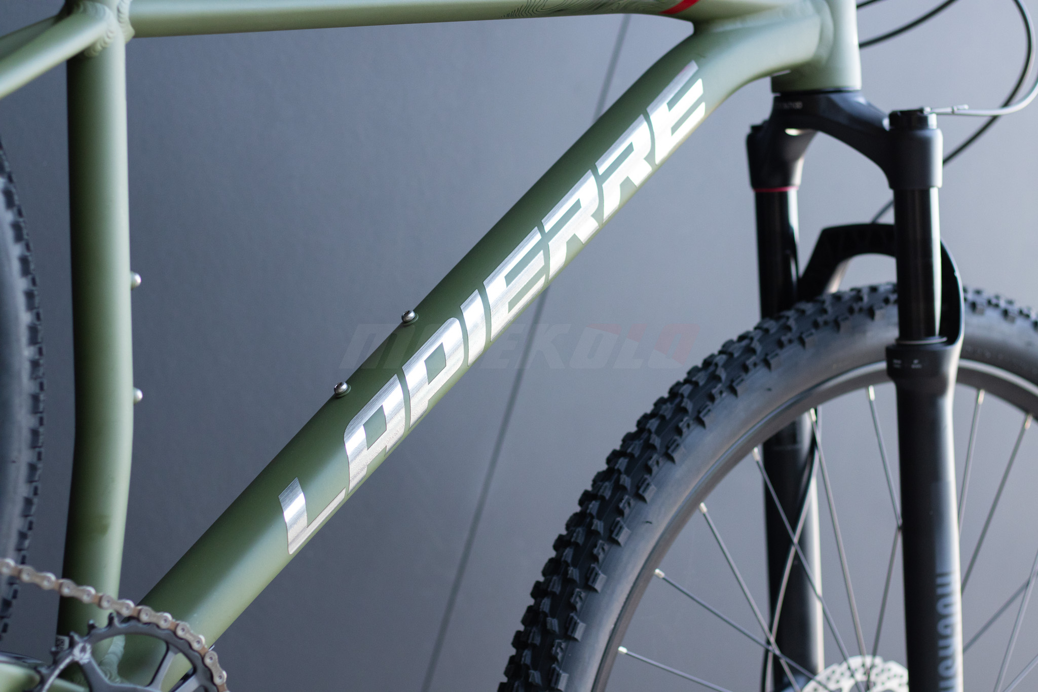 LAPIERRE ProRace 4.9 - XL/21" - Image 5