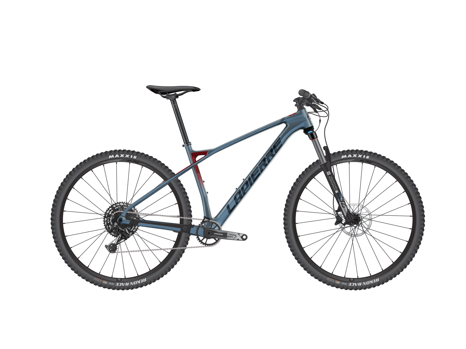 LAPIERRE ProRace CF 5.9 - Image 3