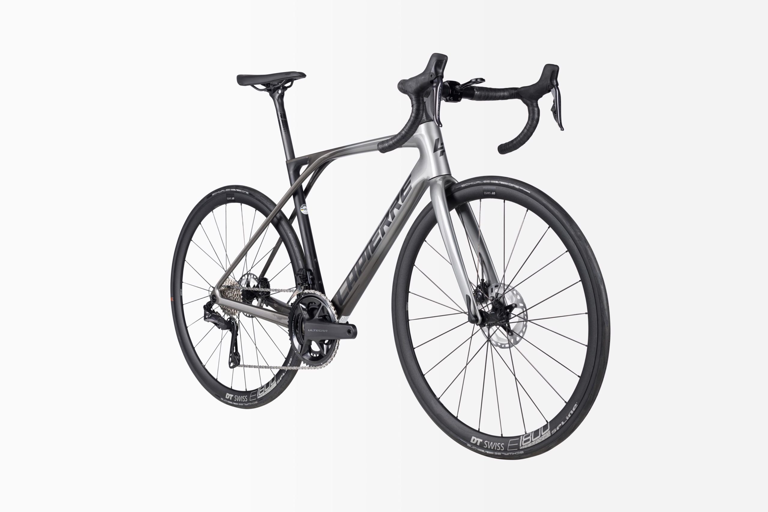 LAPIERRE Xelius SL 7.0 Mineral Grey - Image 2