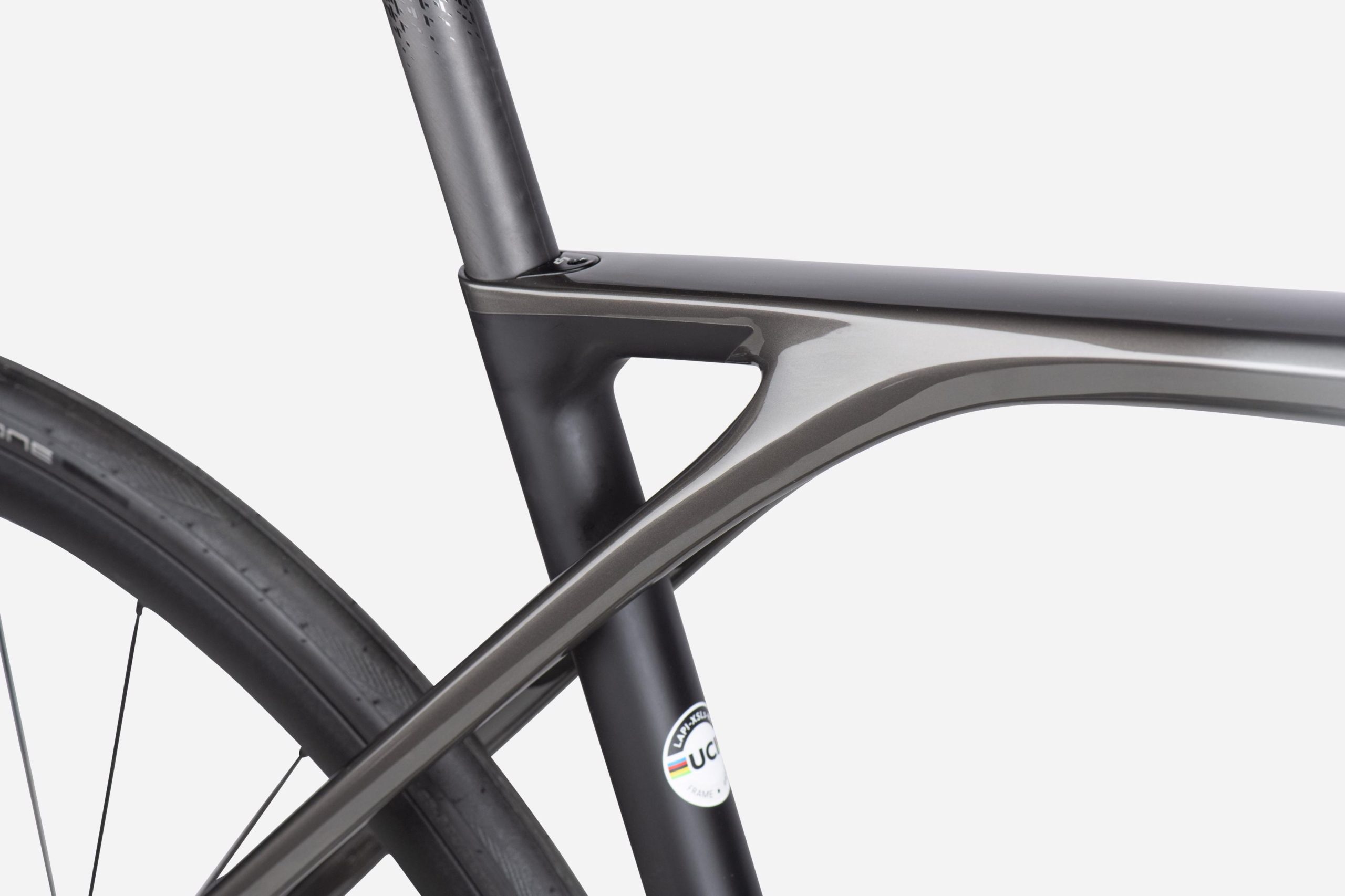 LAPIERRE Xelius SL 7.0 Mineral Grey - Image 5