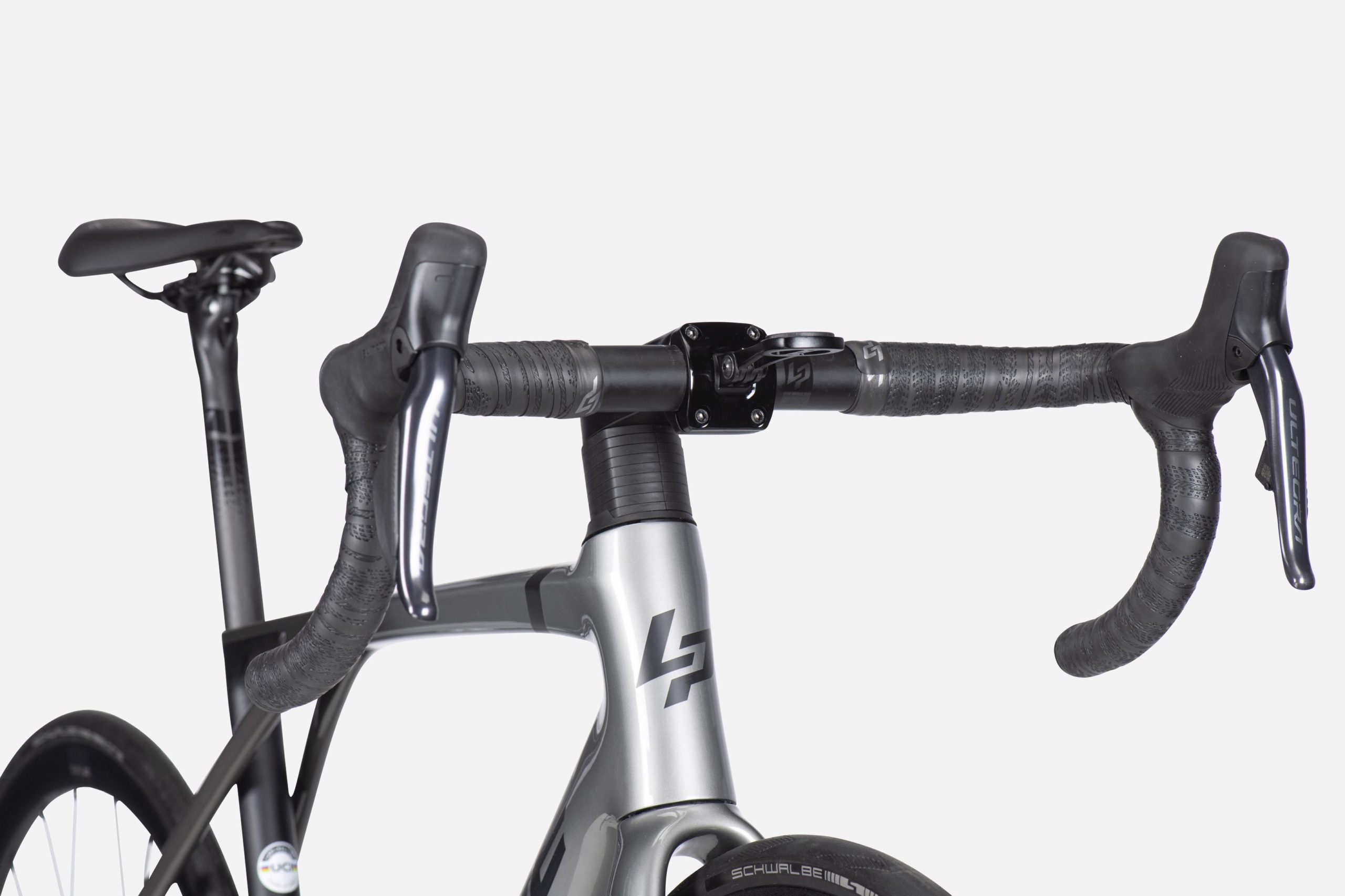 LAPIERRE Xelius SL 7.0 Mineral Grey - Image 6