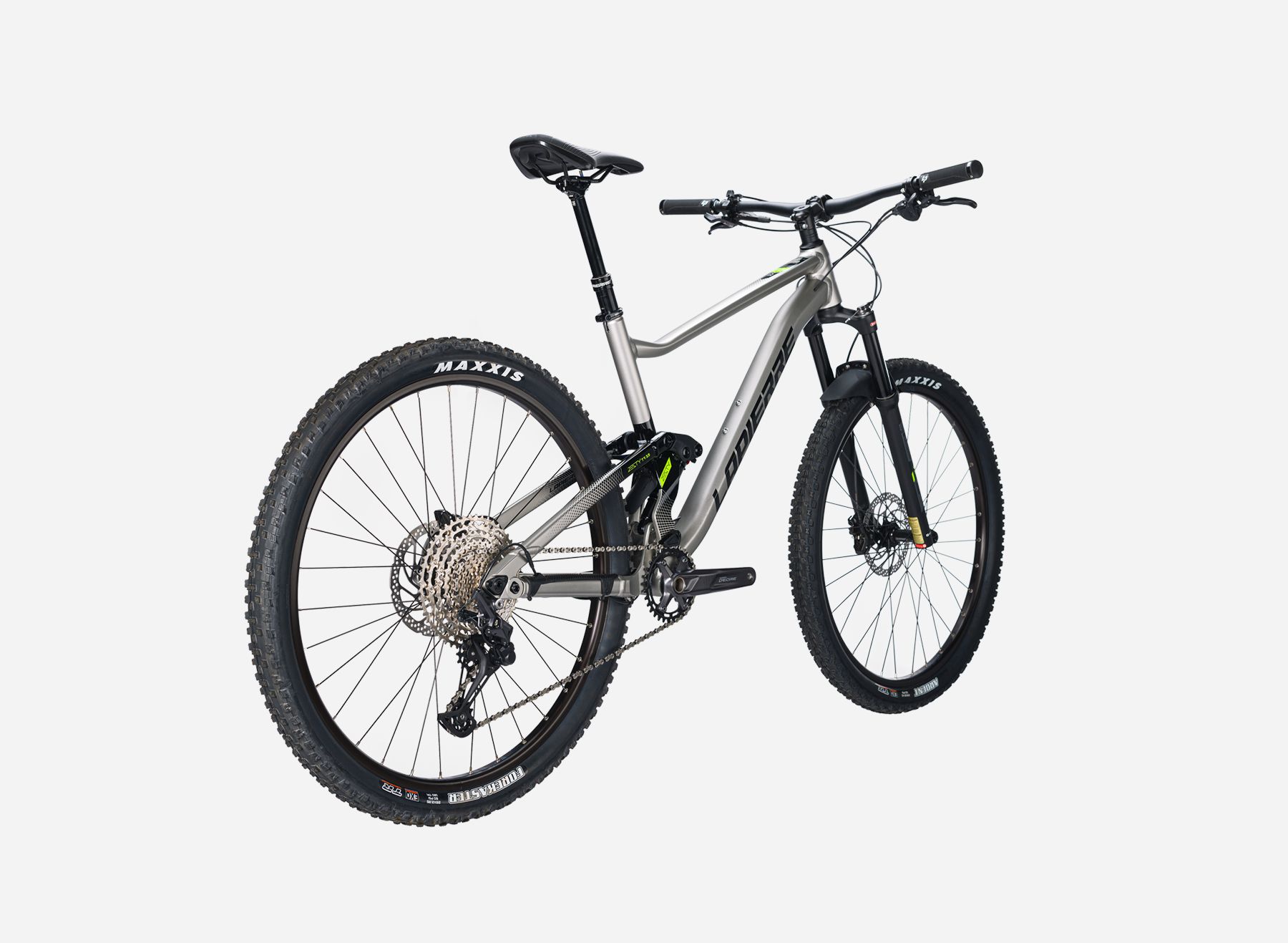 LAPIERRE Zesty TR 3.9 - Image 3