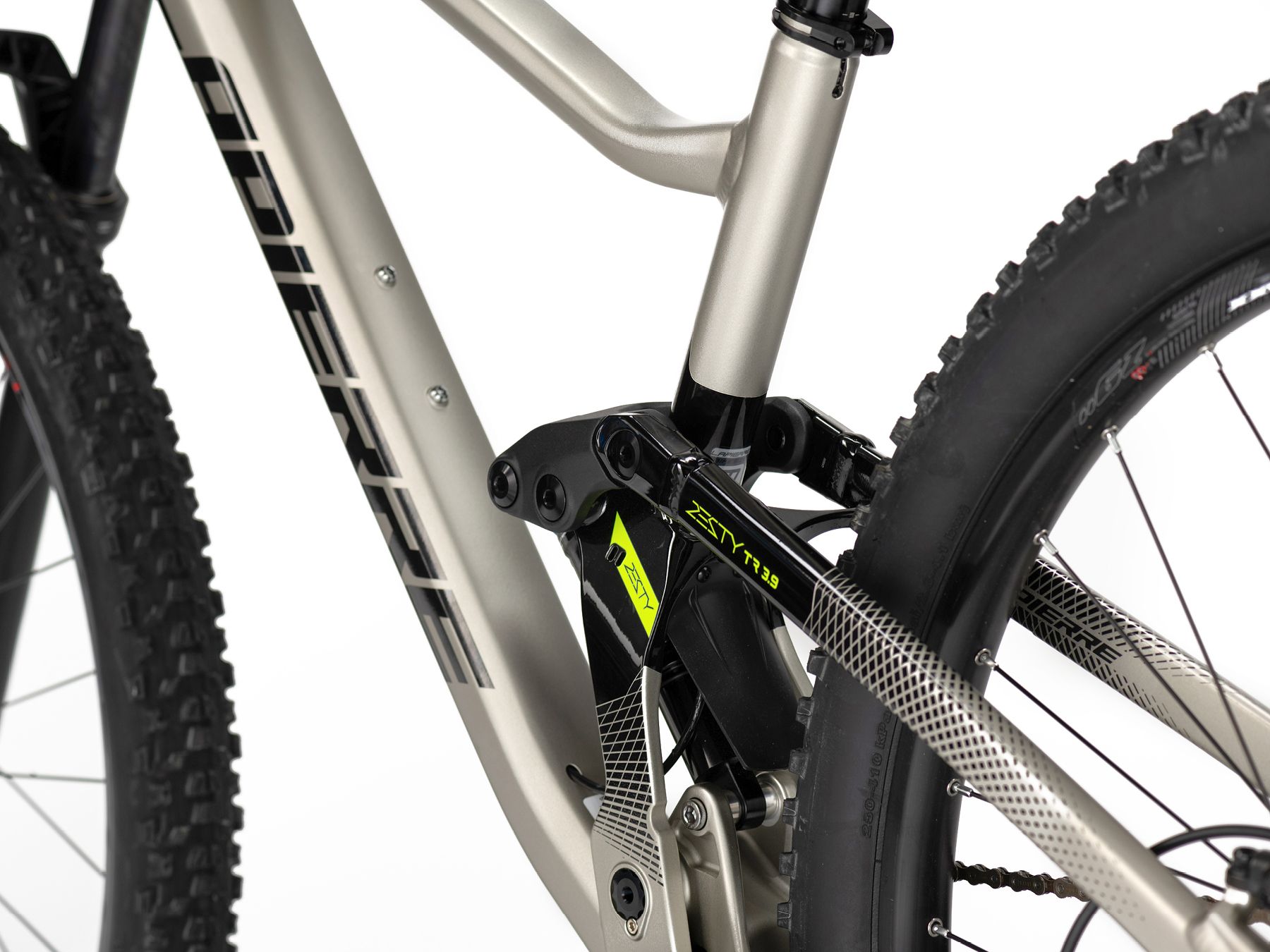 LAPIERRE Zesty TR 3.9 - Image 5