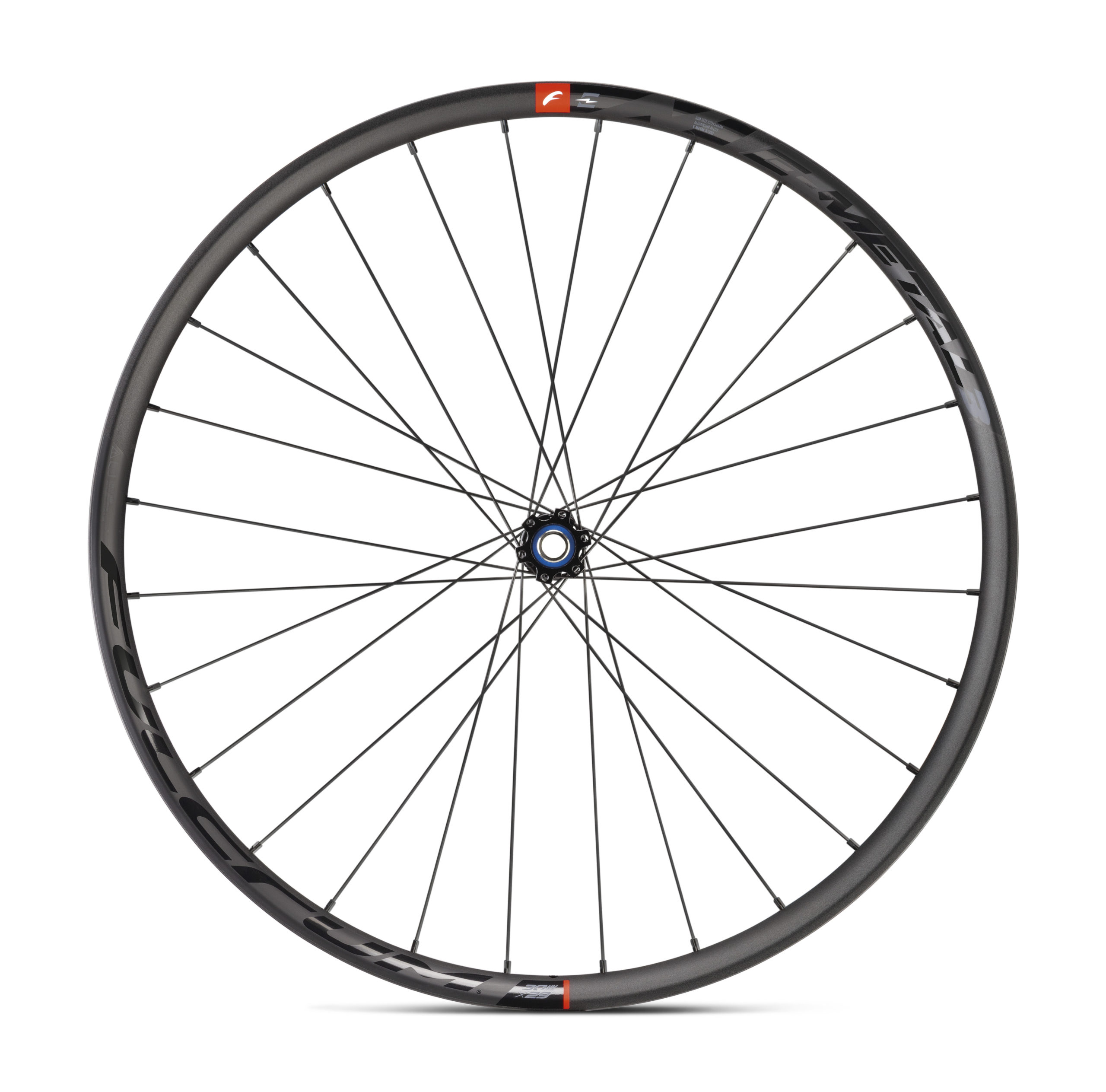 Sada kol FULCRUM E-METAL 3 27.5 Boost 27,5“ - HG11 - Image 3