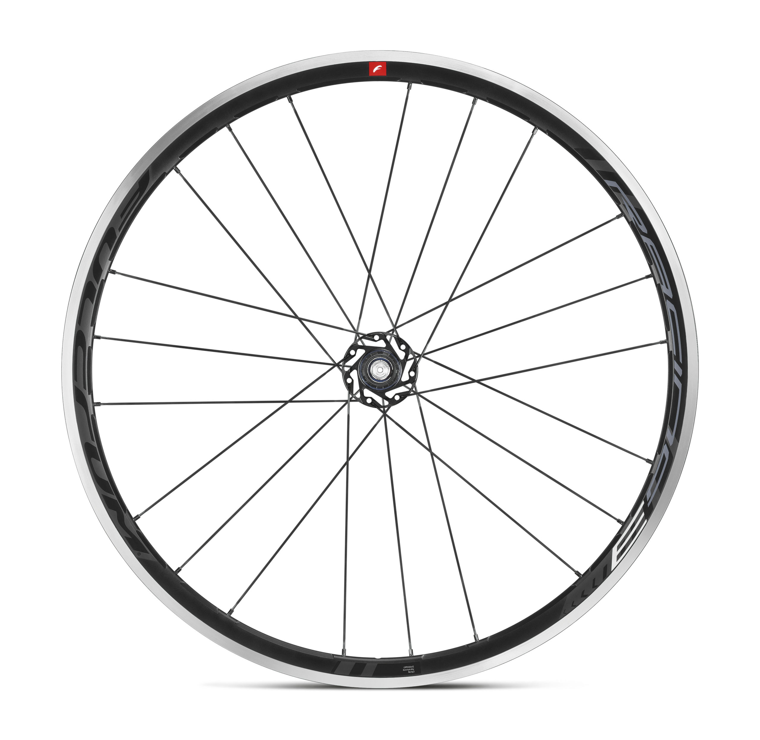 Sada kol FULCRUM RACING 3 28“ - HG11 - Image 4