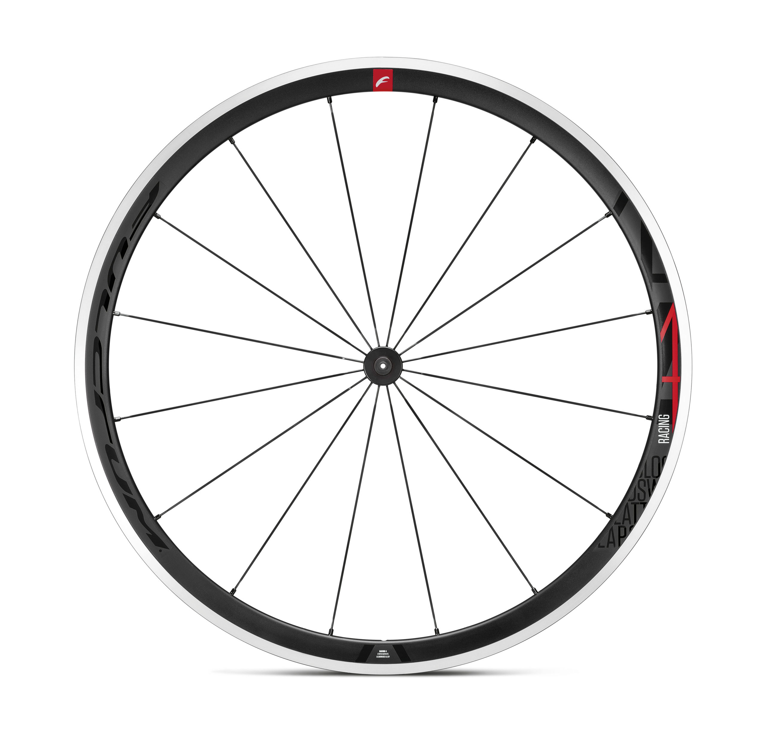 Sada kol FULCRUM RACING 4 28“ - Campy - Image 3