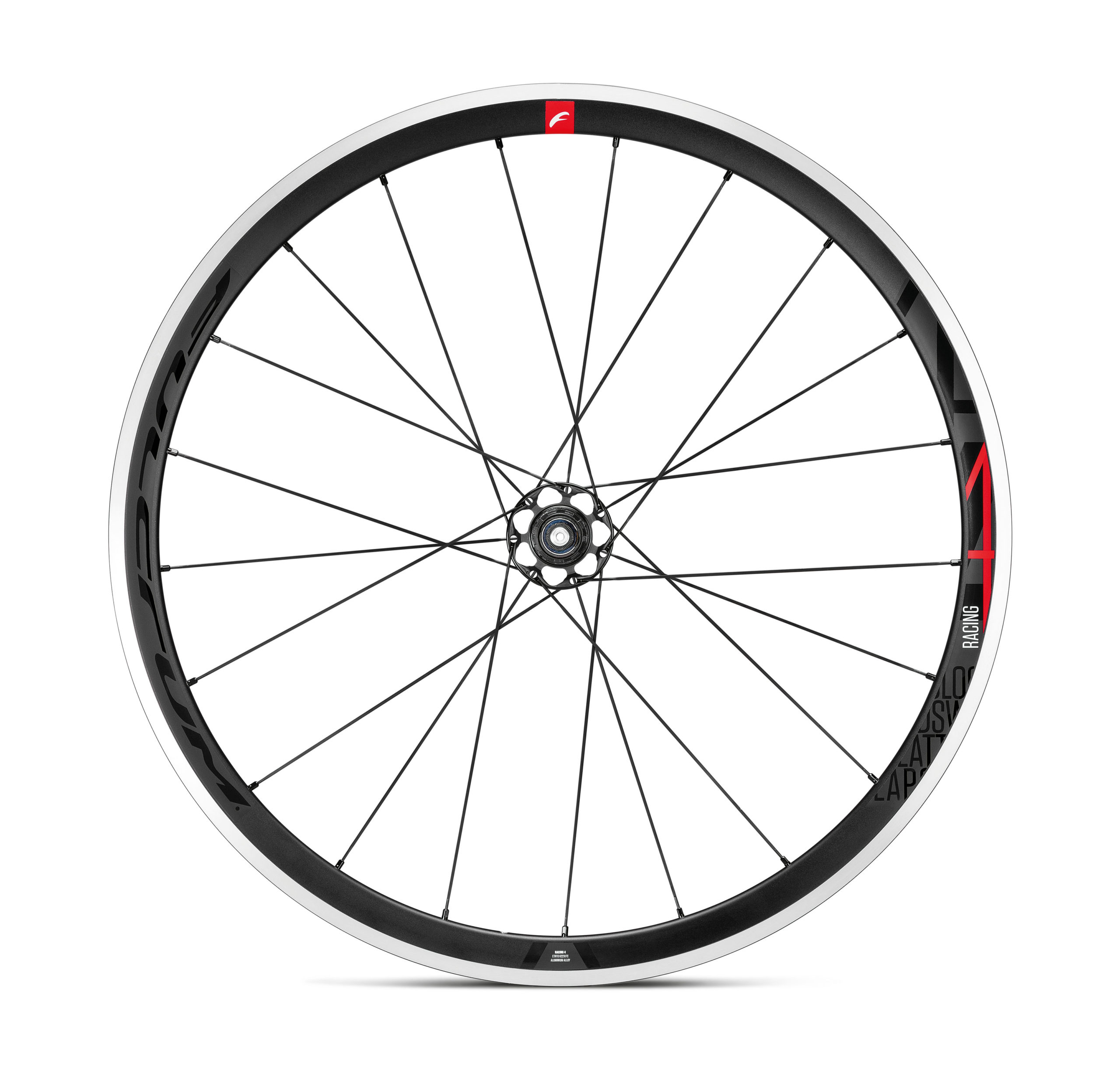 Sada kol FULCRUM RACING 4 28“ - Campy - Image 4