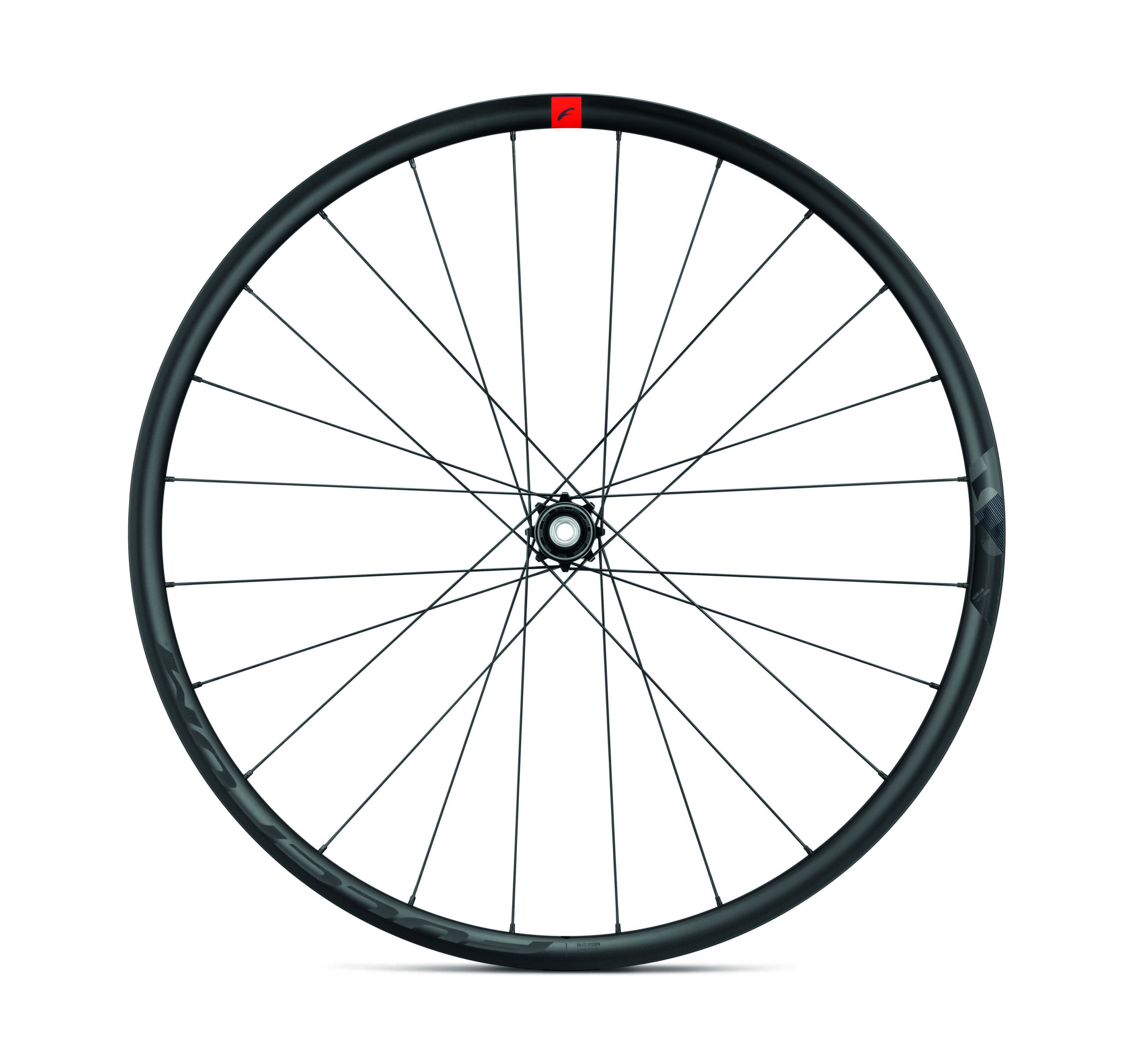 Sada kol FULCRUM RACING 5 DB 28“ - XDR - Image 4