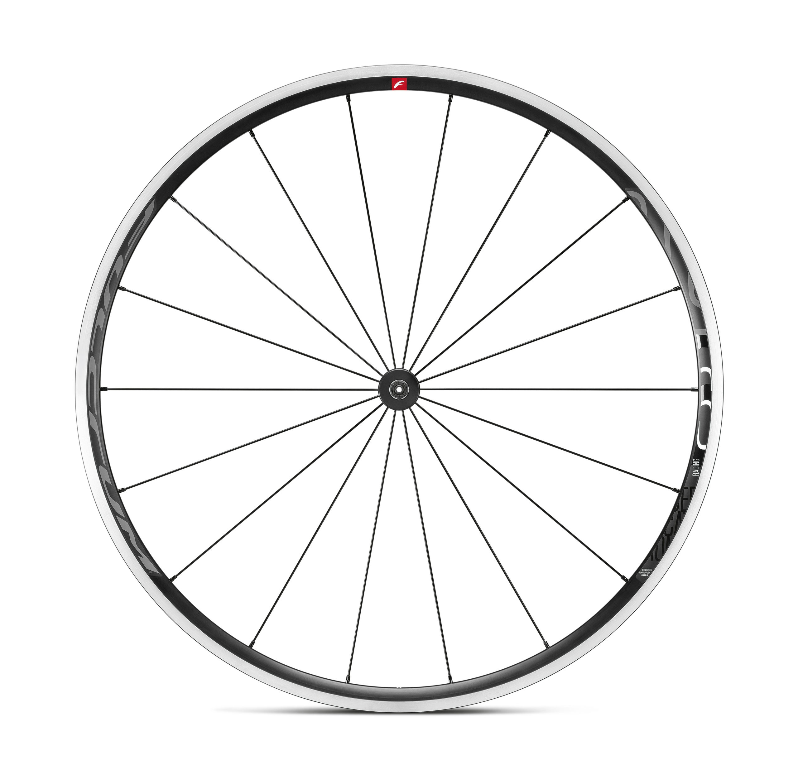 Sada kol FULCRUM RACING 6 28“ - HG11 - Image 4