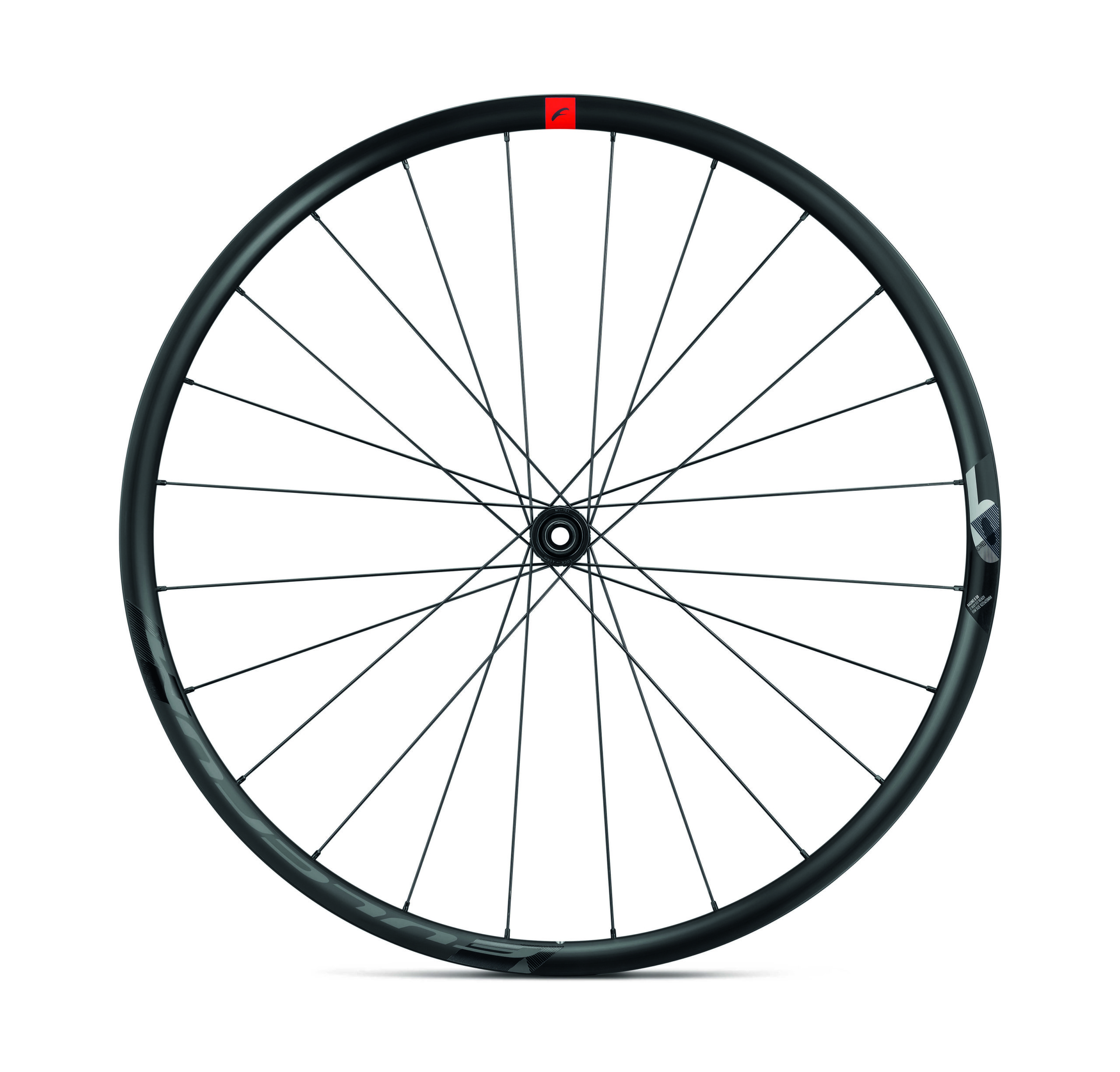 Sada kol FULCRUM RACING 6 DB 28“ - XDR - Image 3