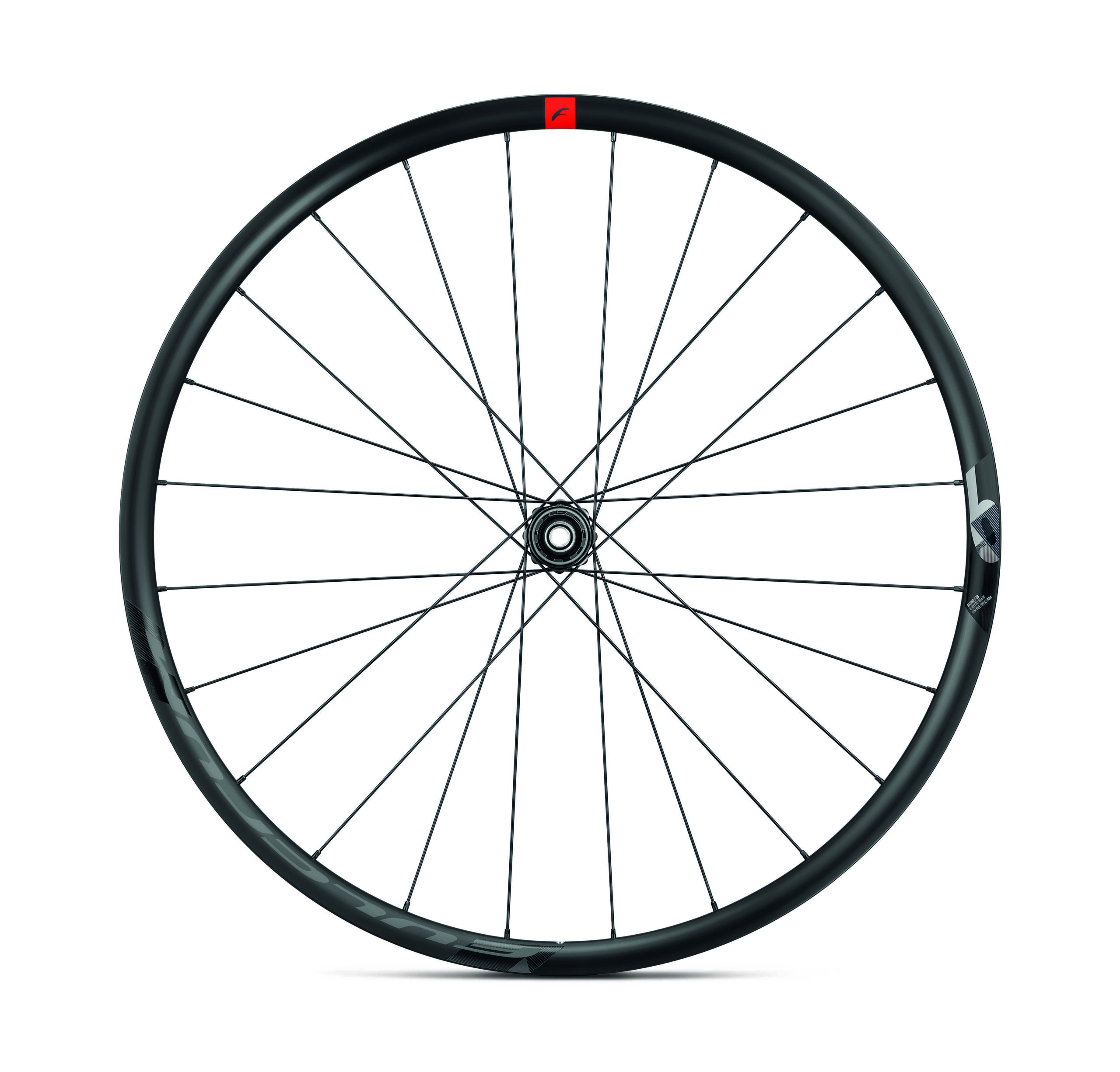 Sada kol FULCRUM RACING 6 DB 28“ - XDR - Image 4