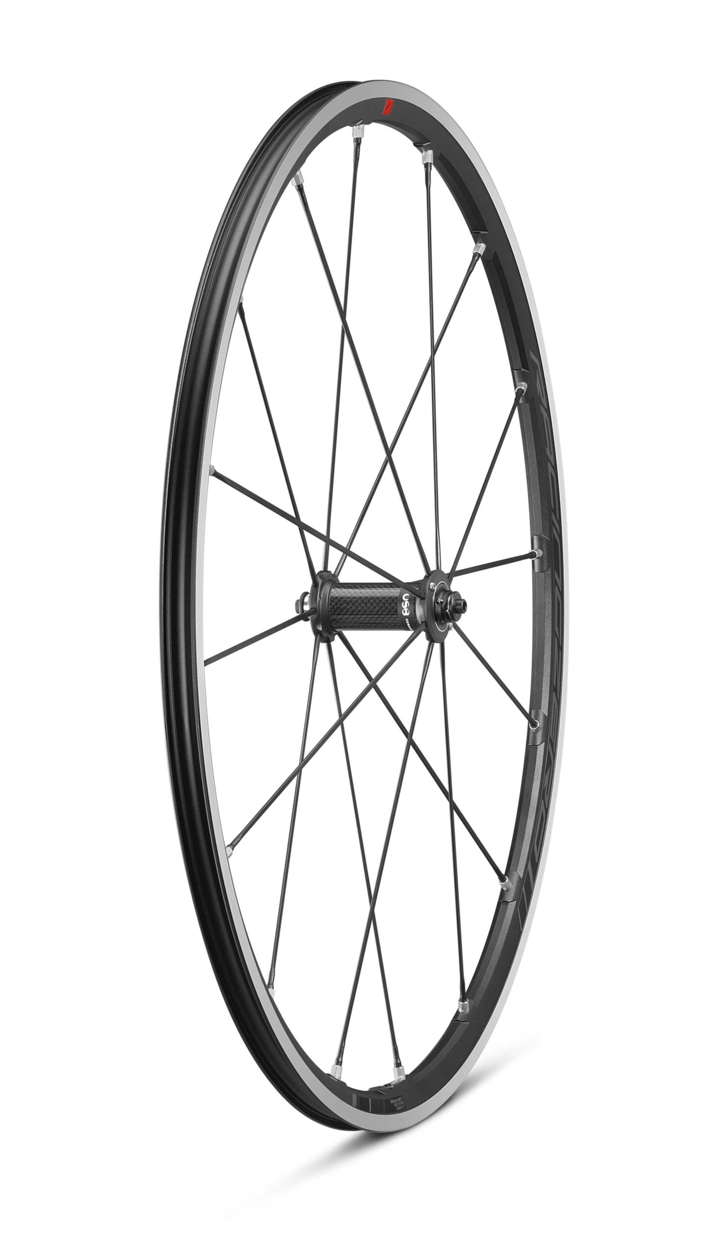 Sada kol FULCRUM RACING ZERO 28“ - Campy - Image 2