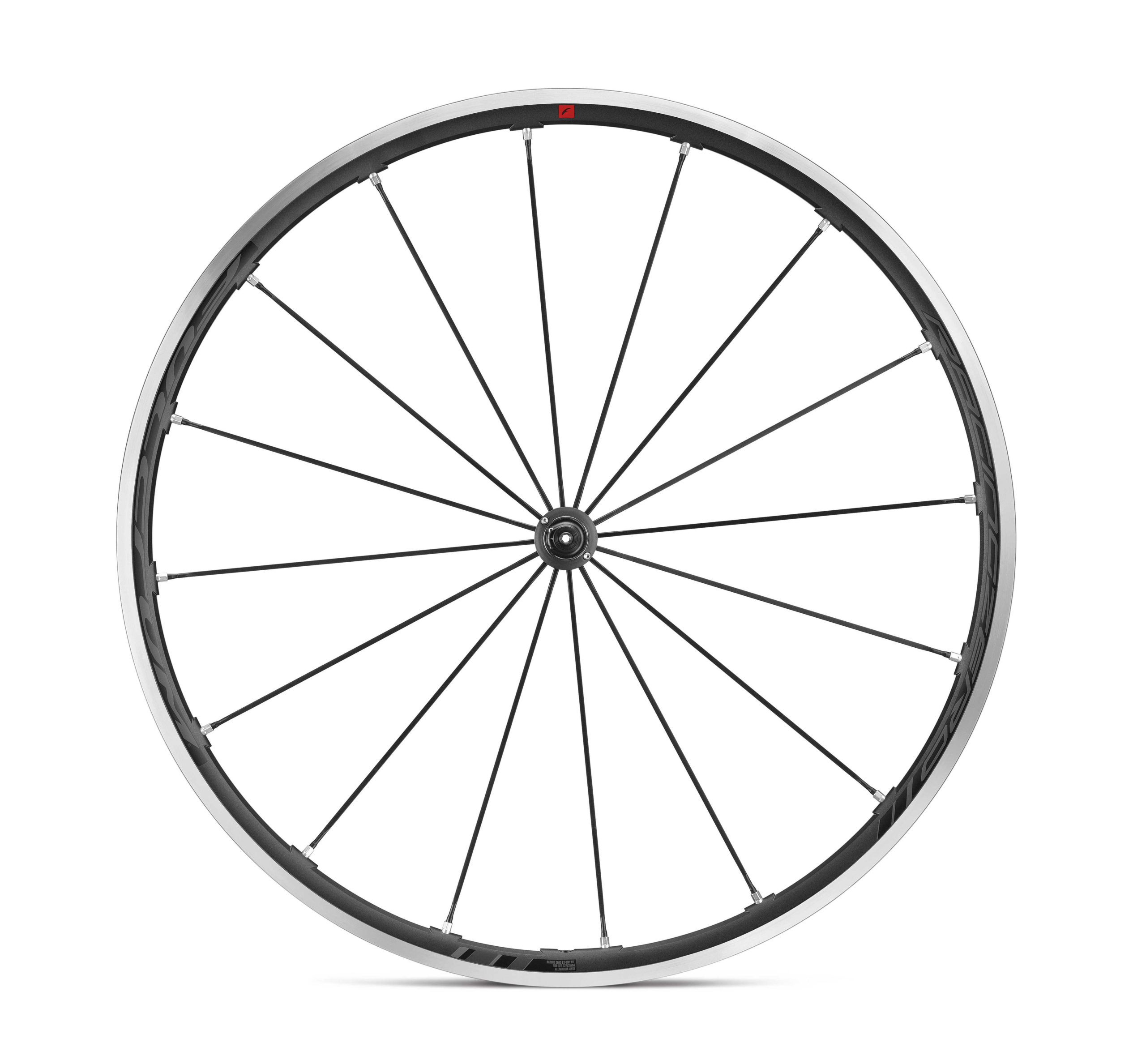 Sada kol FULCRUM RACING ZERO 28“ - Campy - Image 3
