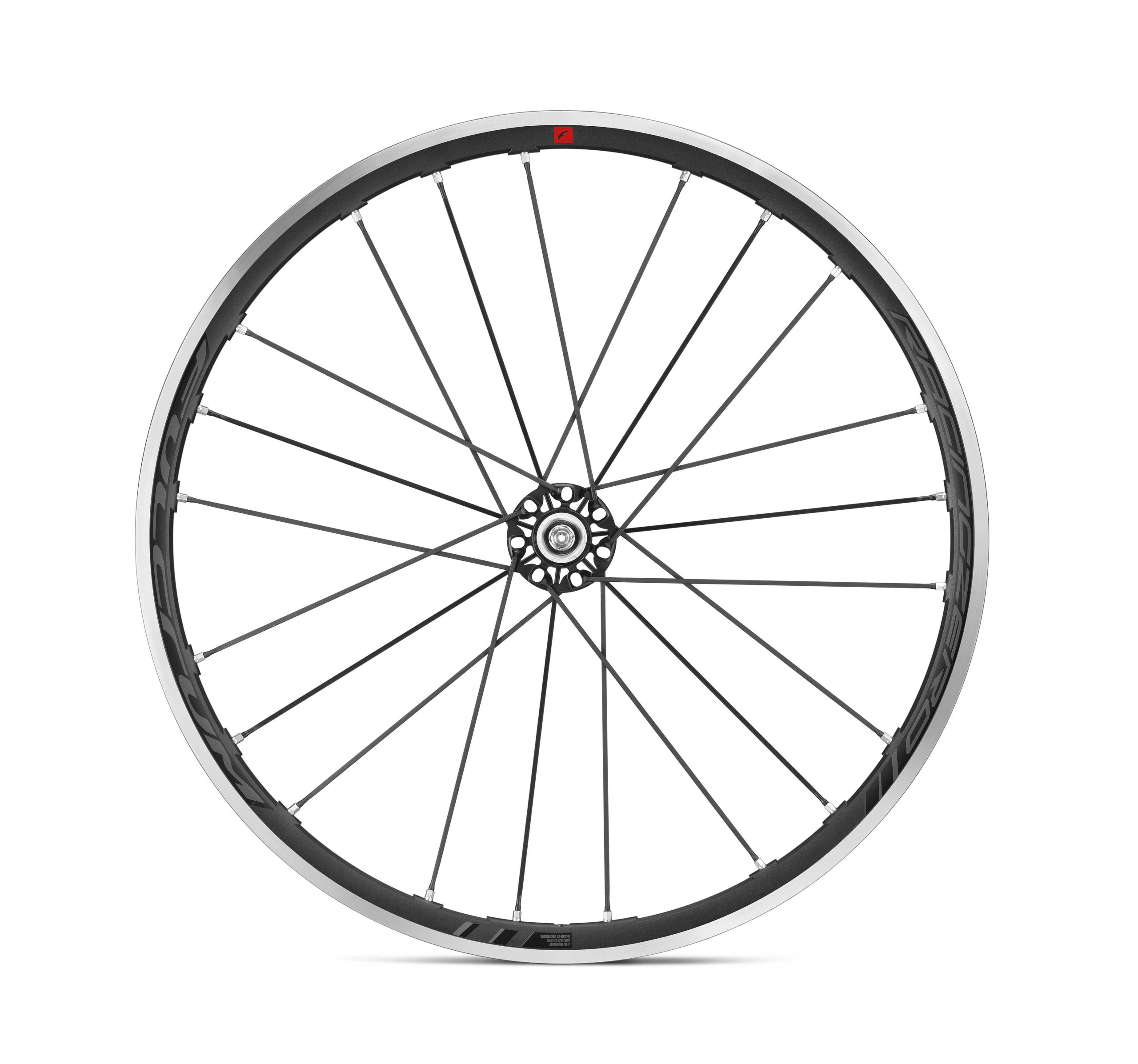 Sada kol FULCRUM RACING ZERO 28“ - Campy - Image 4
