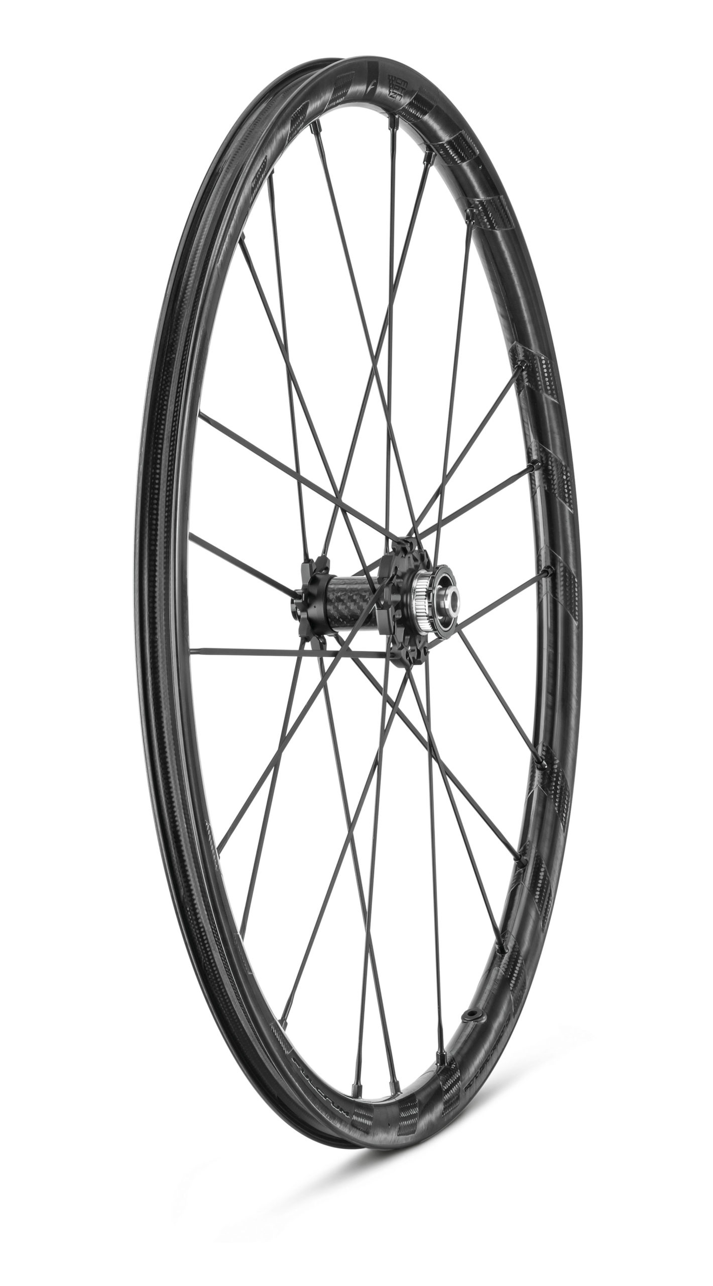 Sada kol FULCRUM RACING ZERO CARBON CMPTZN DB 28“ - Campy - Image 2