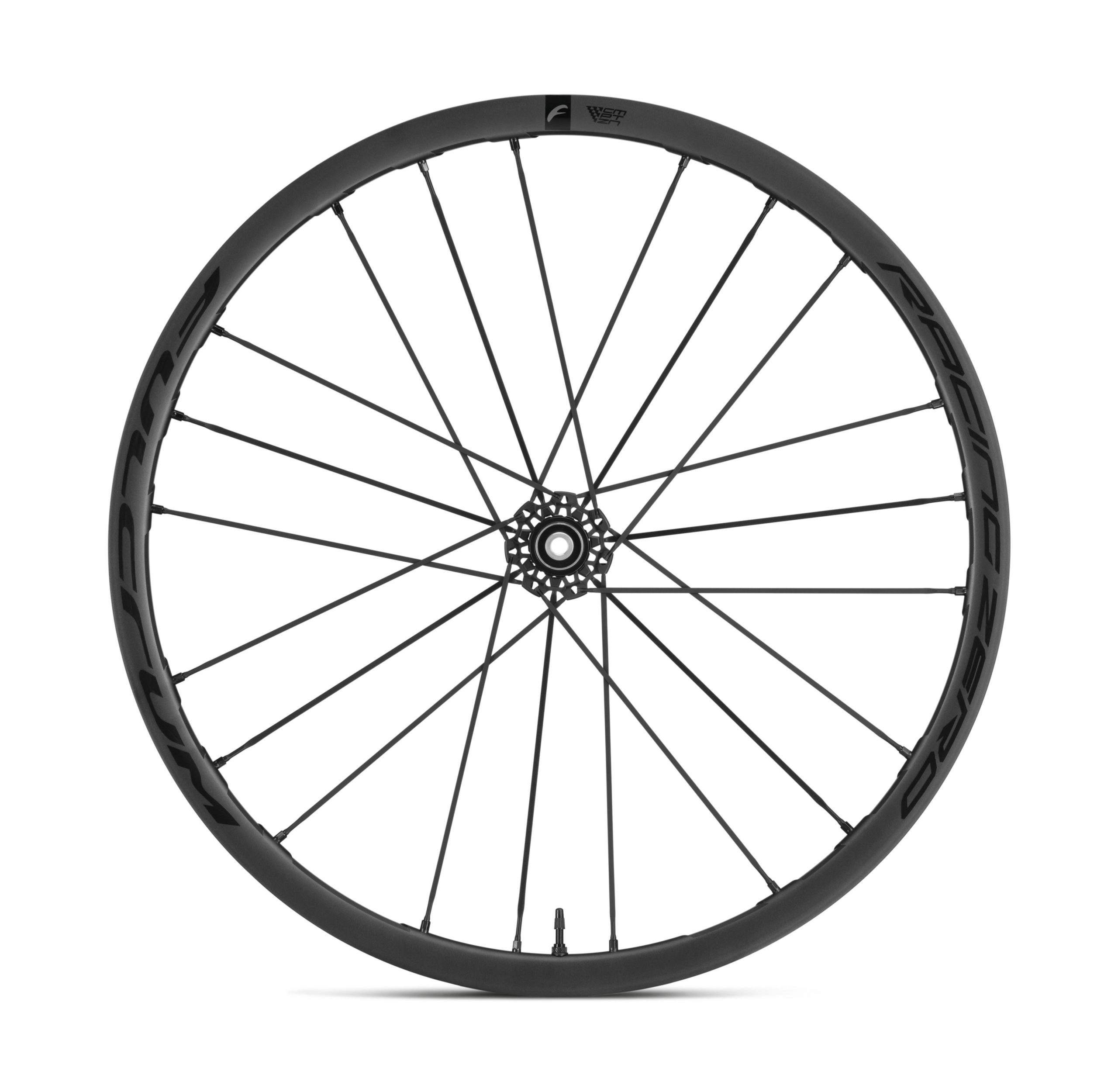 Sada kol FULCRUM RACING ZERO CMPTZN DB 28“ - XDR - Image 3