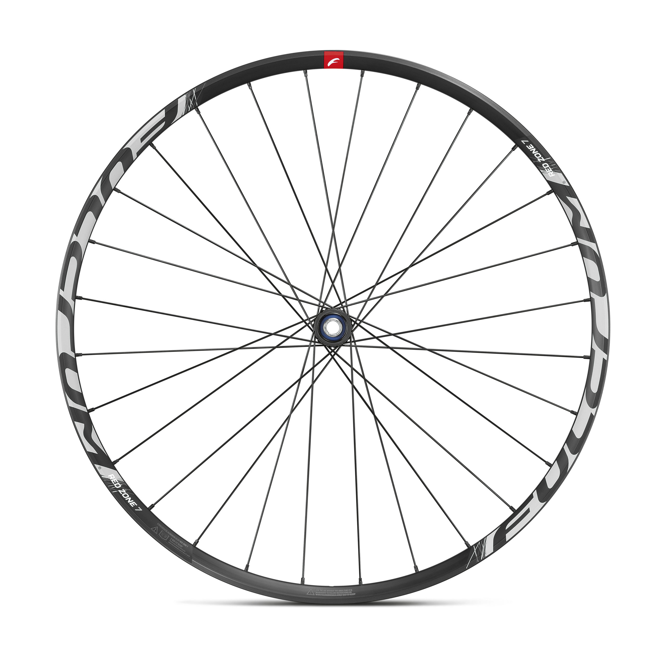 Sada kol FULCRUM RED ZONE 7 29 Boost 29“ - HG11 - Image 3