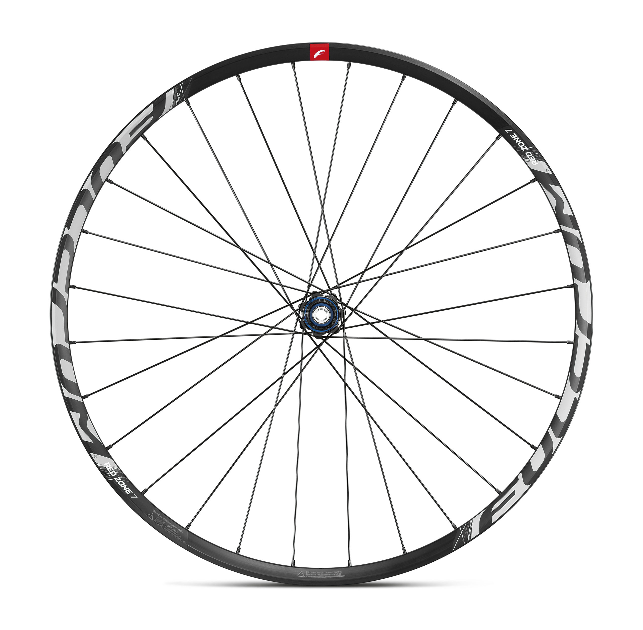 Sada kol FULCRUM RED ZONE 7 29 Boost 29“ - HG11 - Image 4