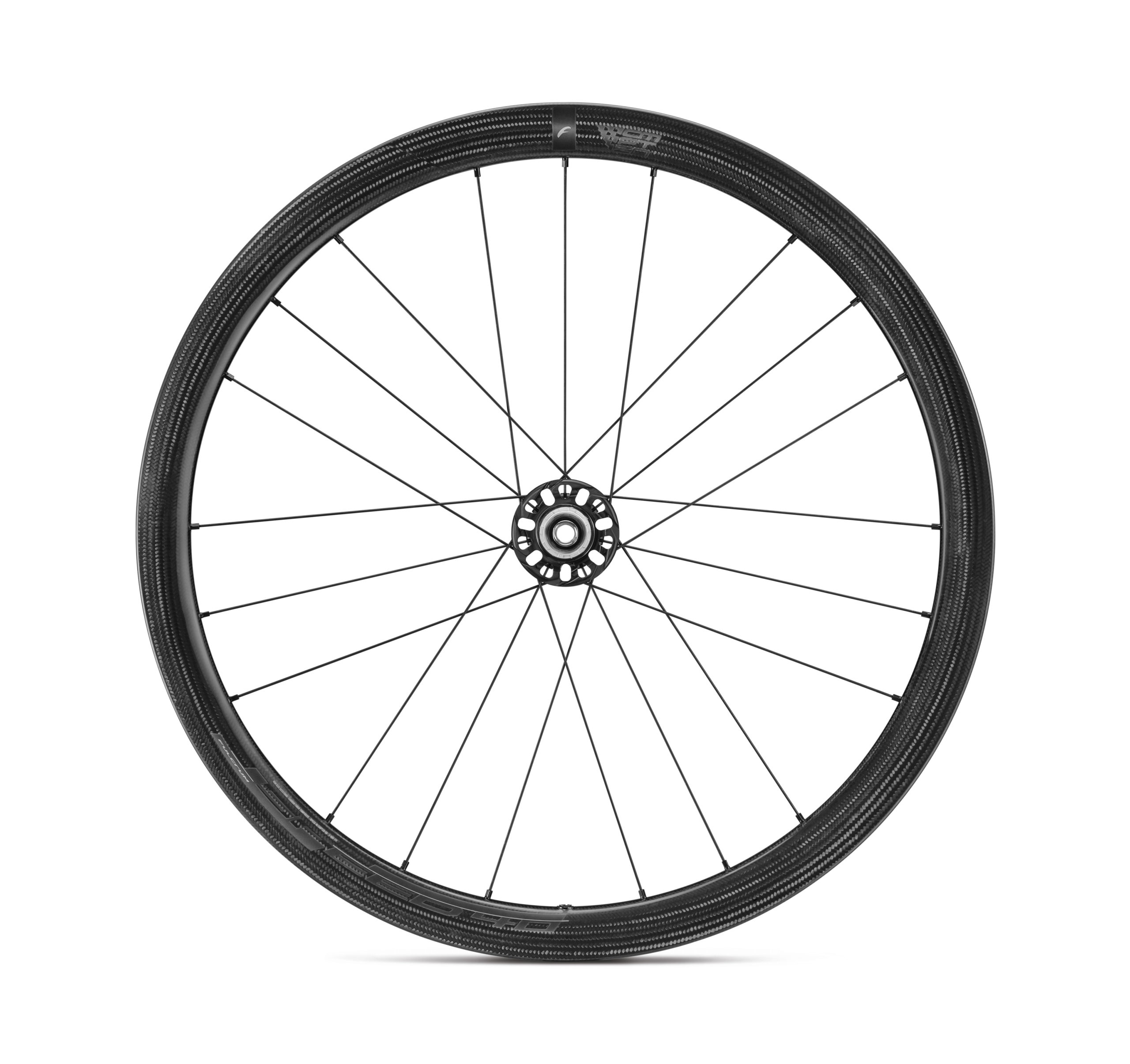 Sada kol FULCRUM SPEED 40 CMPTZN DB 28“ - XDR - Image 4