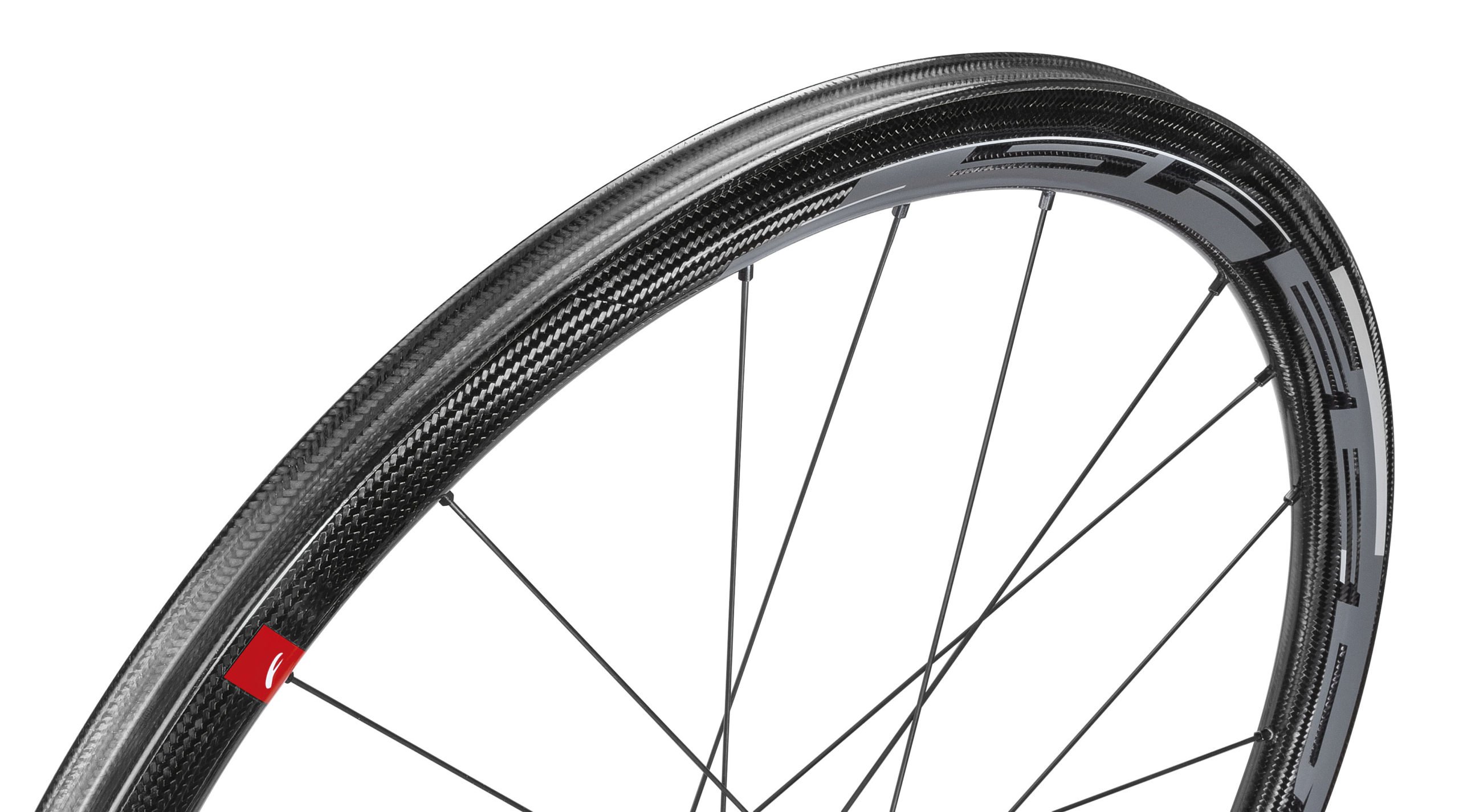 Sada kol FULCRUM SPEED 40T DB 28“ - HG11 - Image 2