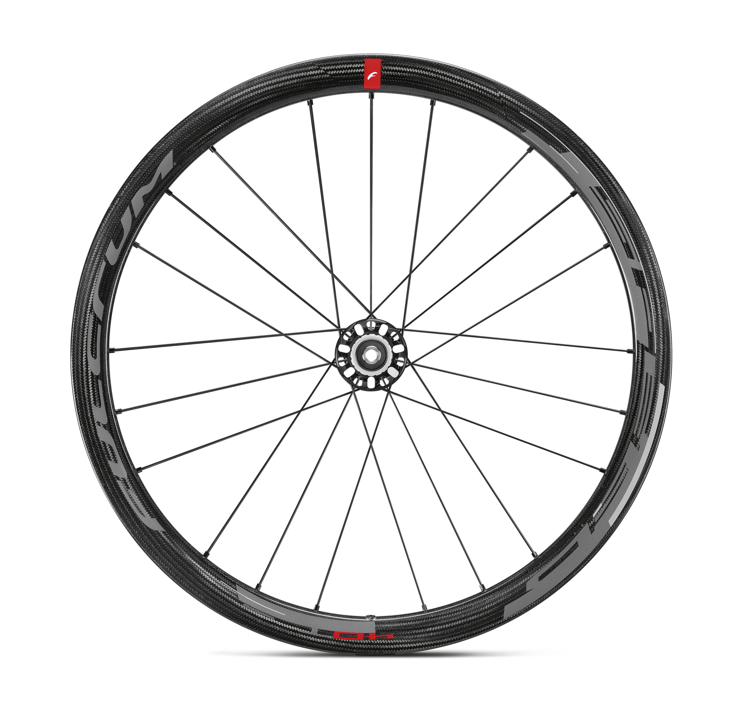 Sada kol FULCRUM SPEED 40T DB 28“ - HG11 - Image 3