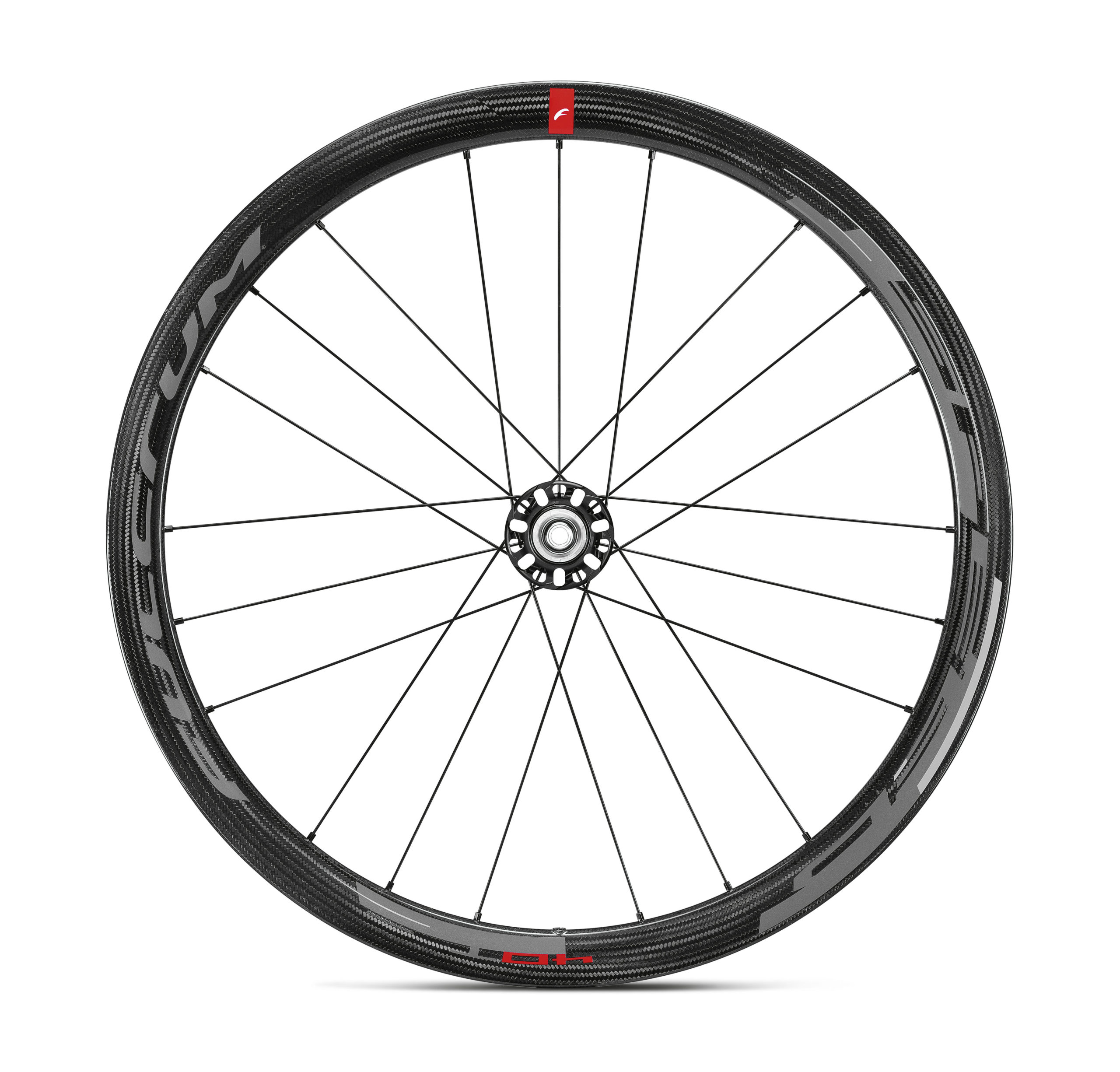 Sada kol FULCRUM SPEED 40T DB 28“ - HG11 - Image 4