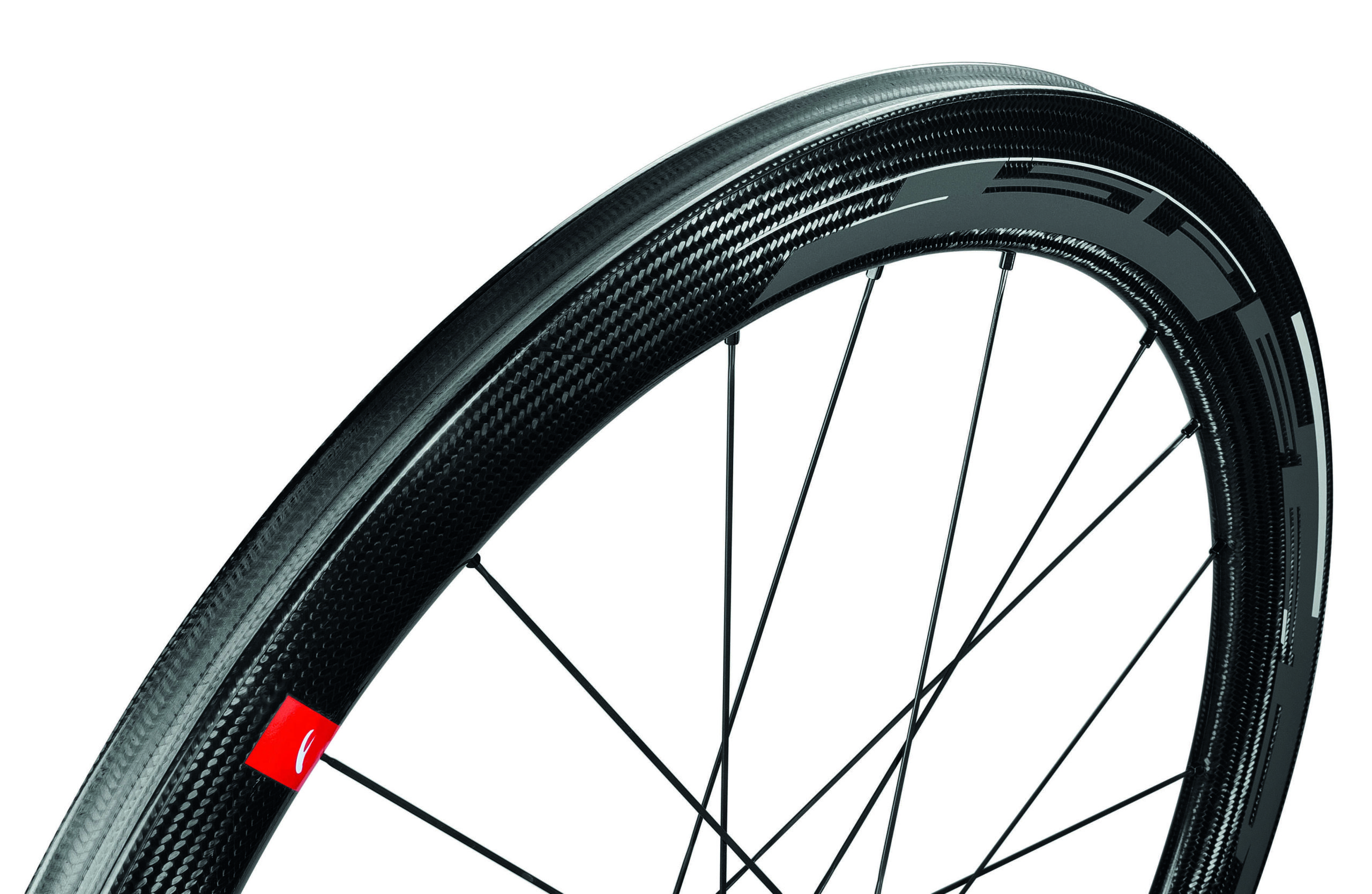 Sada kol FULCRUM Speed 55T DB 28“ - zadní Campy - Image 2