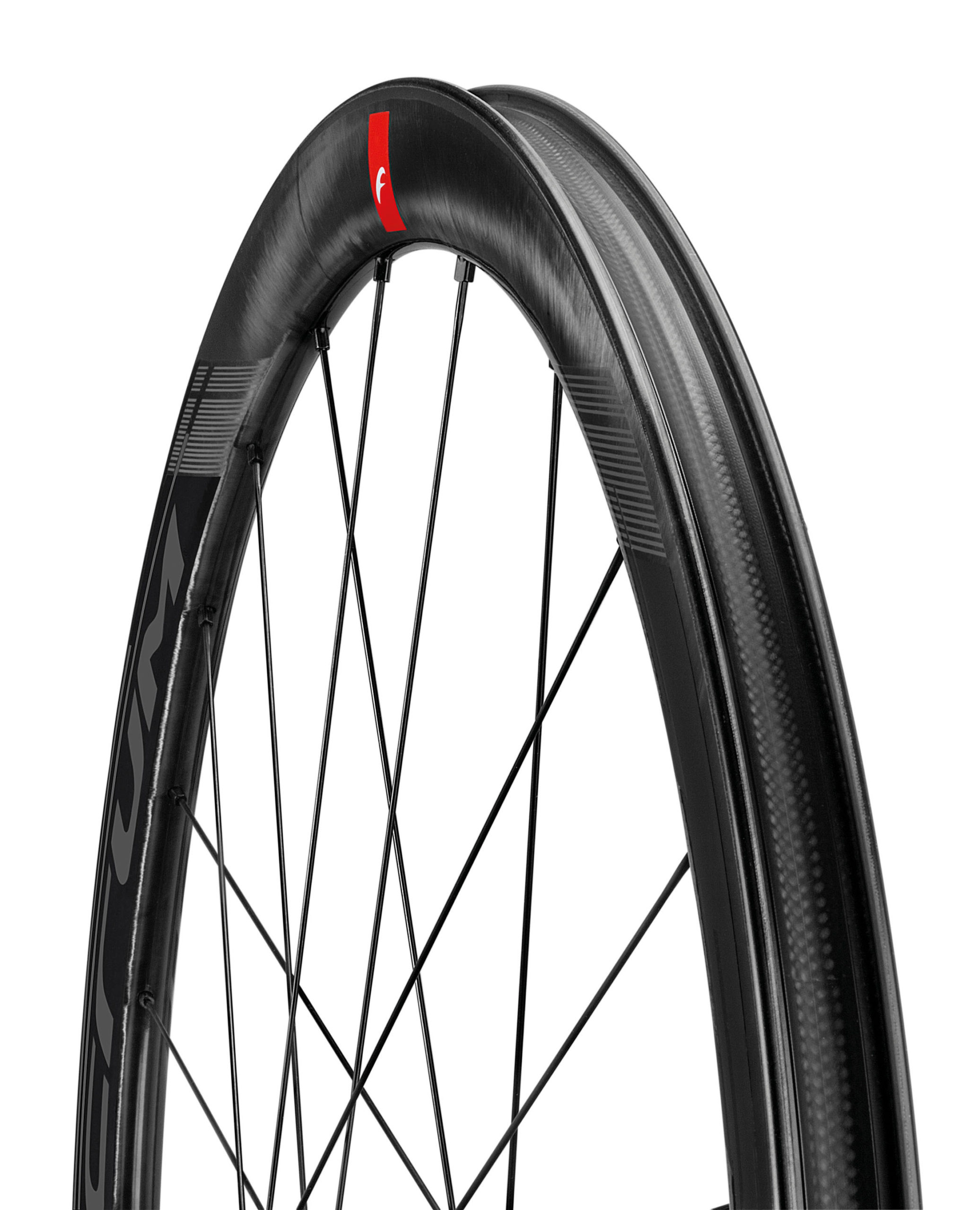 Sada kol FULCRUM WIND 40 DB 28“ - Campy - Image 2