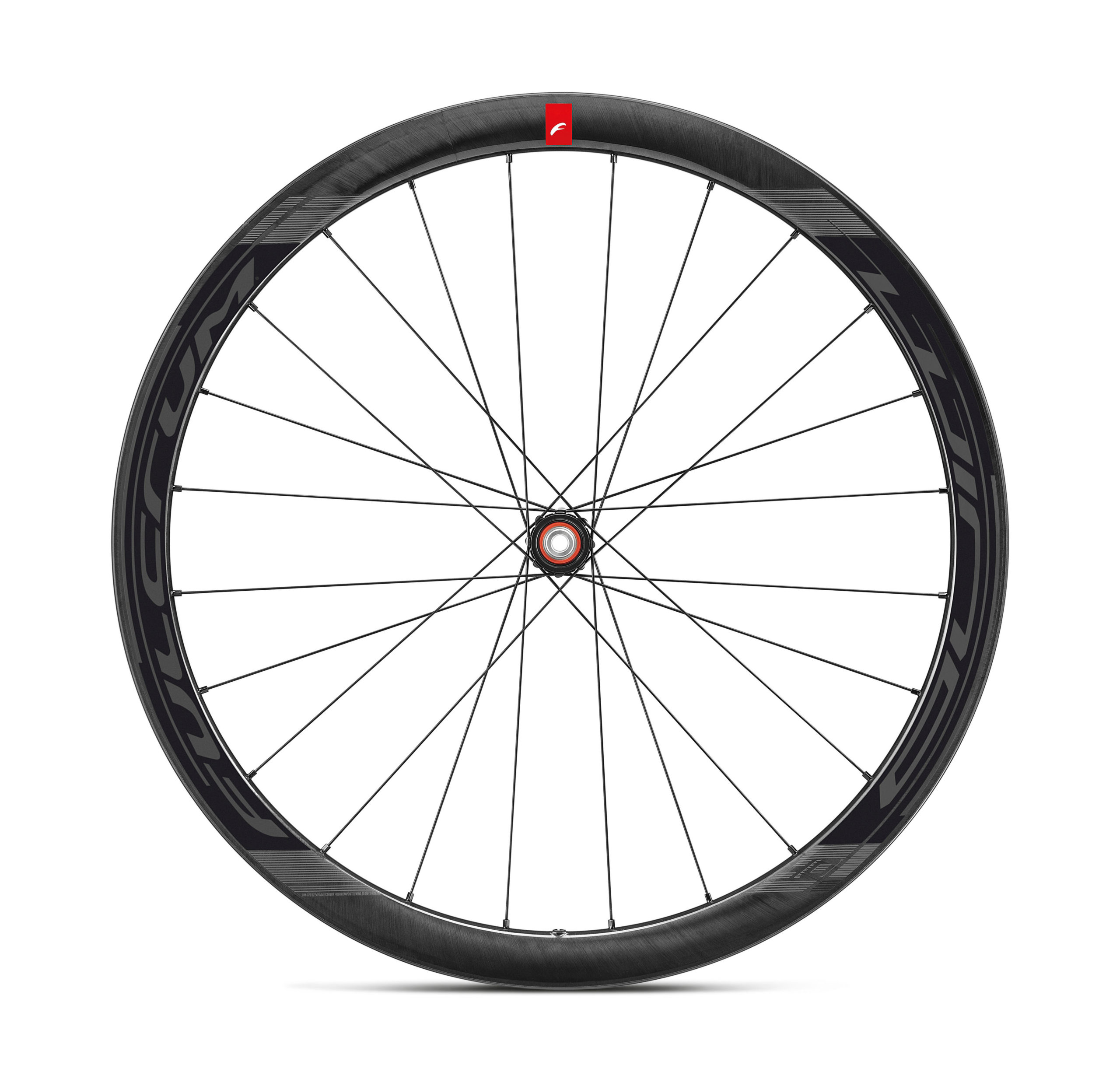 Sada kol FULCRUM WIND 40 DB 28“ - Campy - Image 3