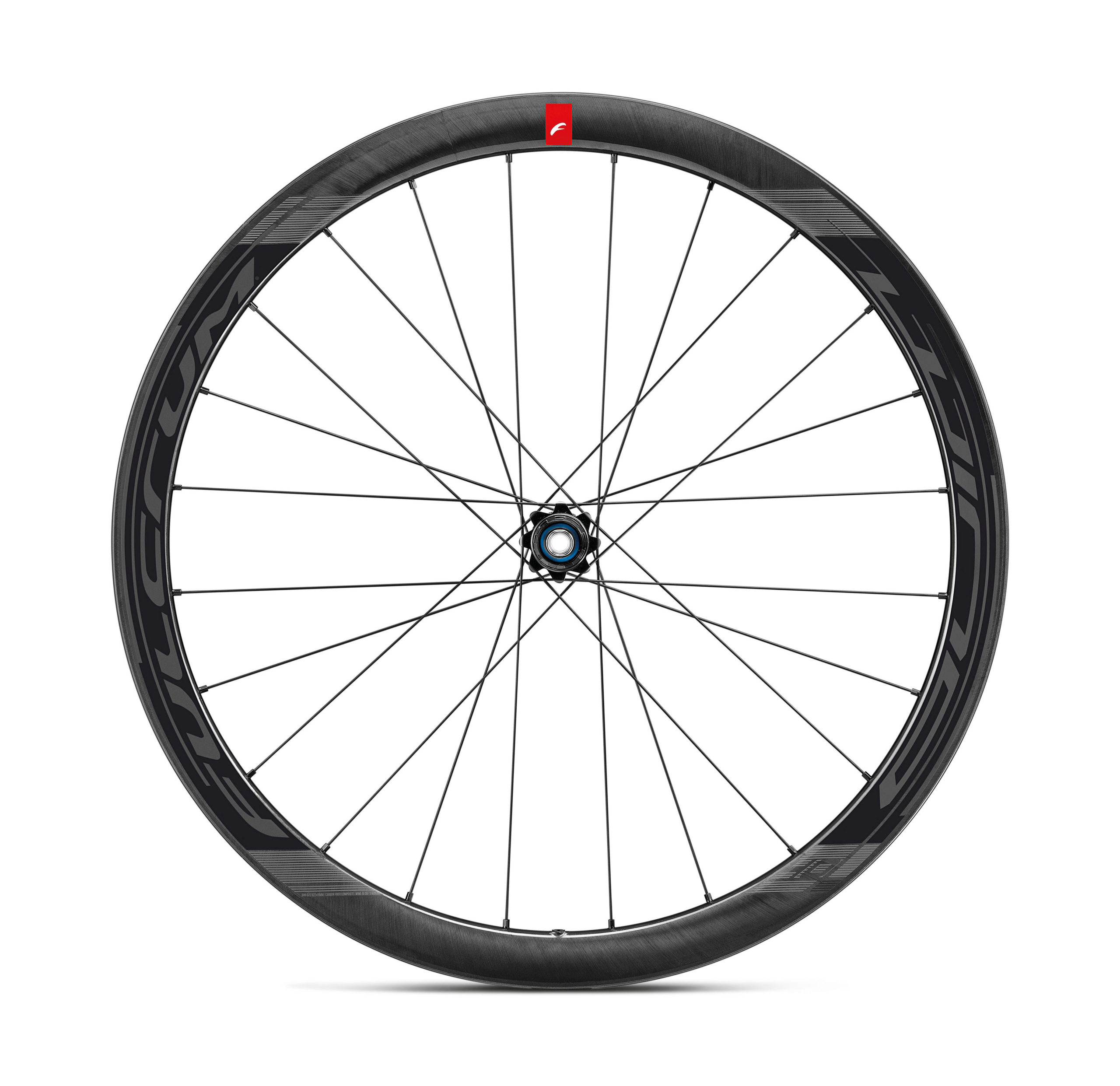 Sada kol FULCRUM WIND 40 DB 28“ - Campy - Image 4