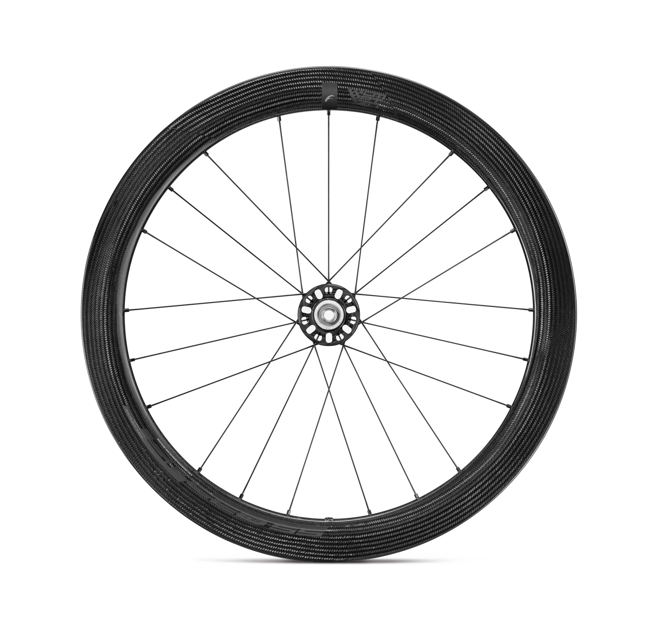 Sada kol FULCRUM SPEED 55 CMPTZN DB 28“ - XDR - Image 4