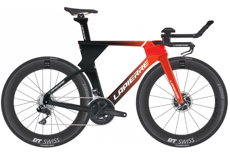 LAPIERRE Aerostorm DRS