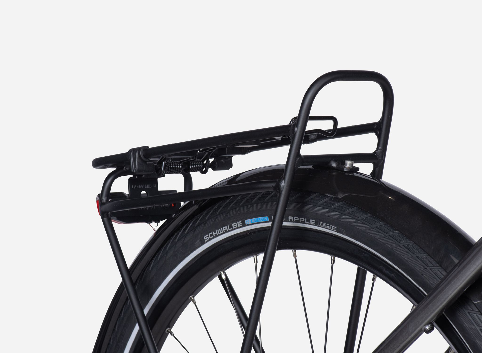 LAPIERRE e-Urban 3.4 B400 - Image 3