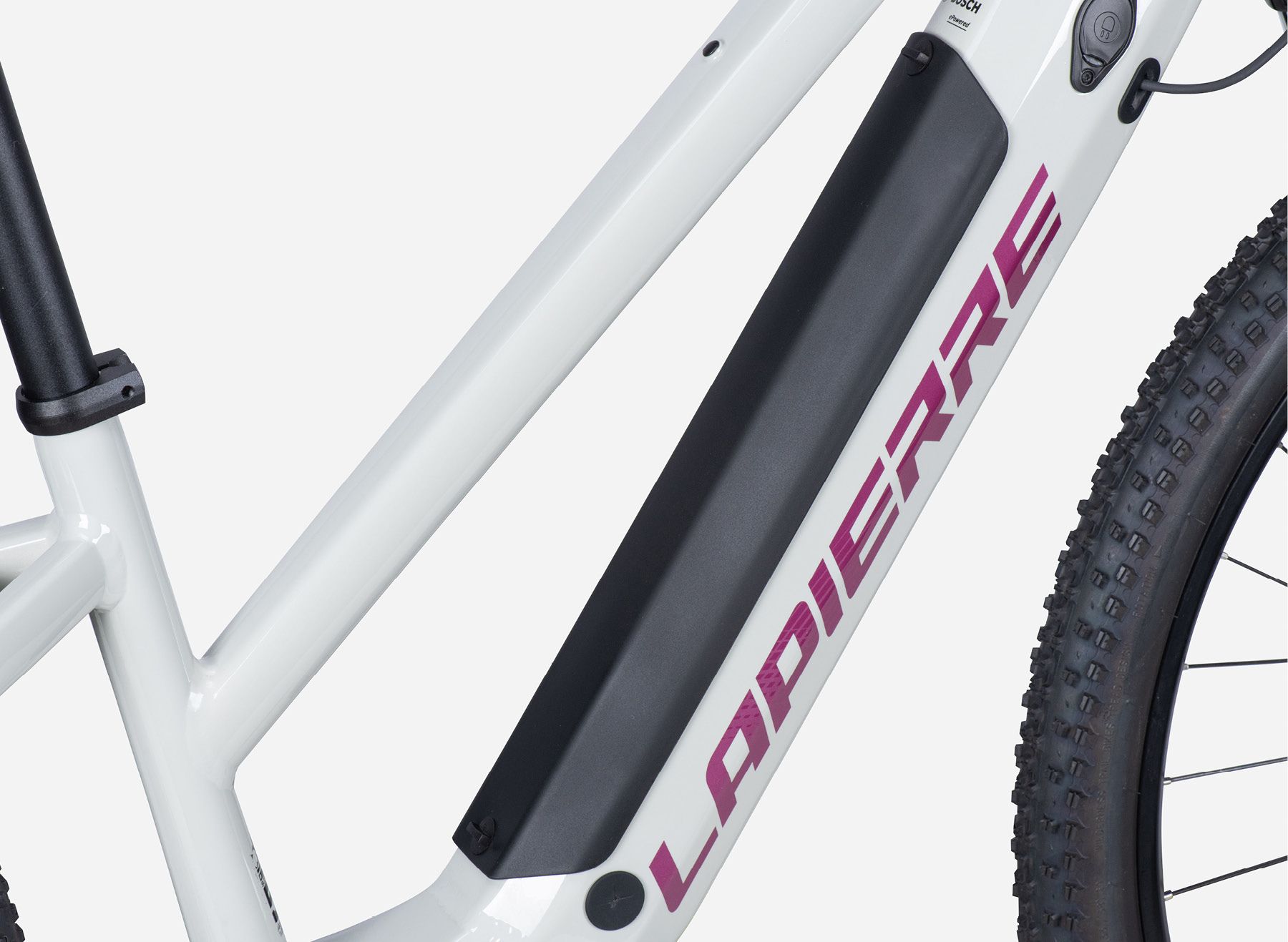 LAPIERRE Overvolt HT 5.4 Mix - Image 3