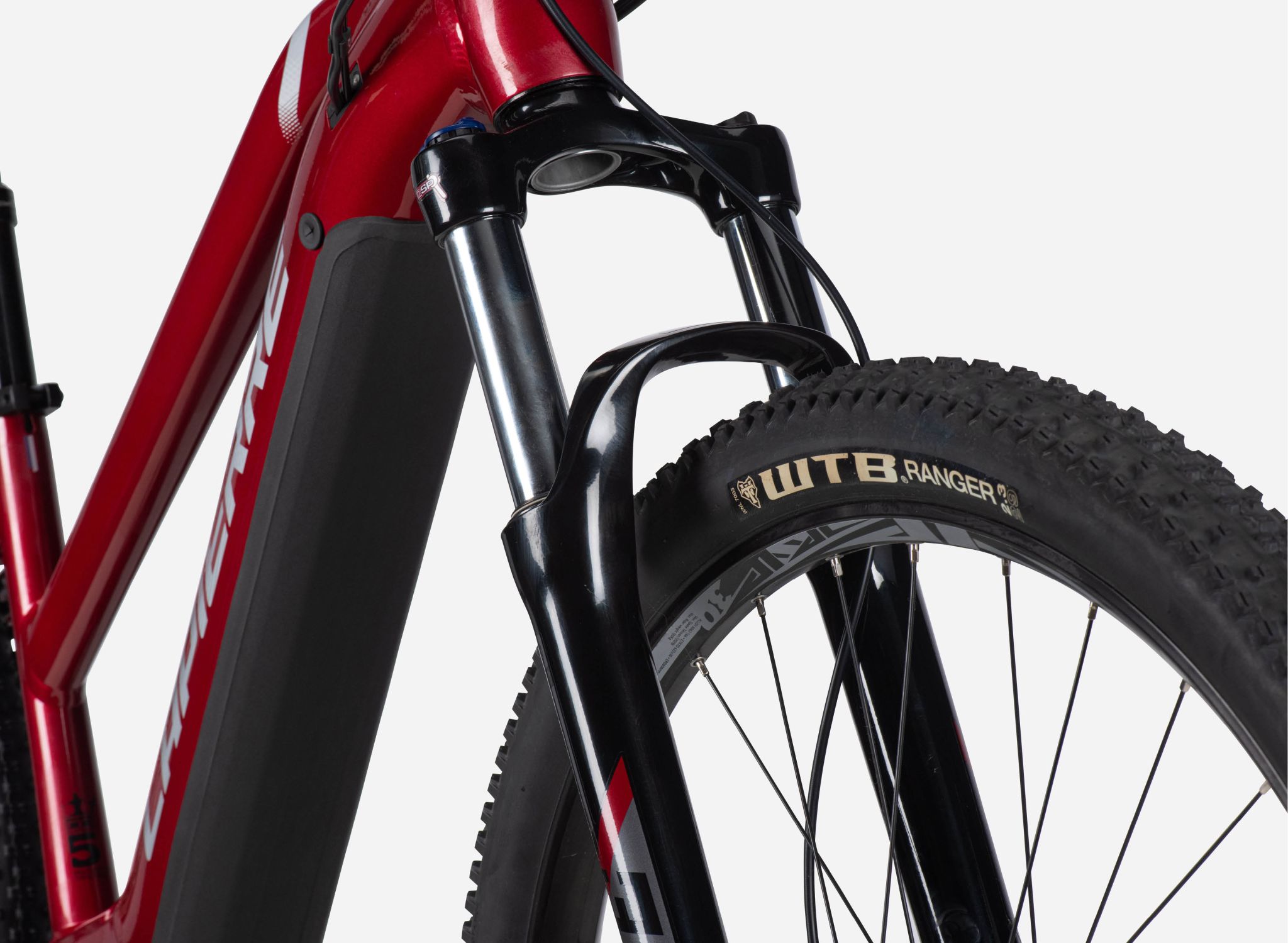 LAPIERRE Overvolt HT 7.6 Mix - Image 4